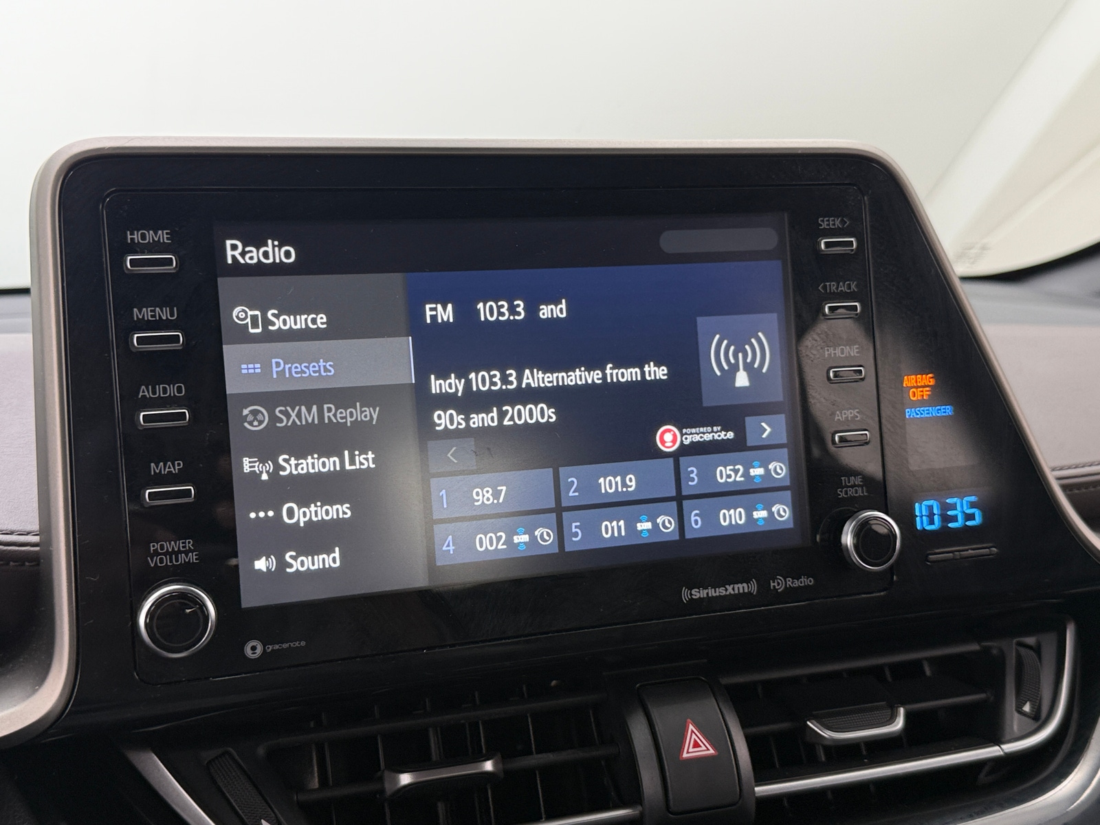 Thumbnail: 2019 Toyota C-HR - 3