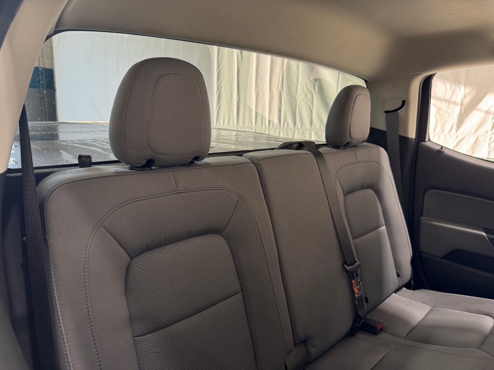 Thumbnail: 2021 Chevrolet Colorado - 6