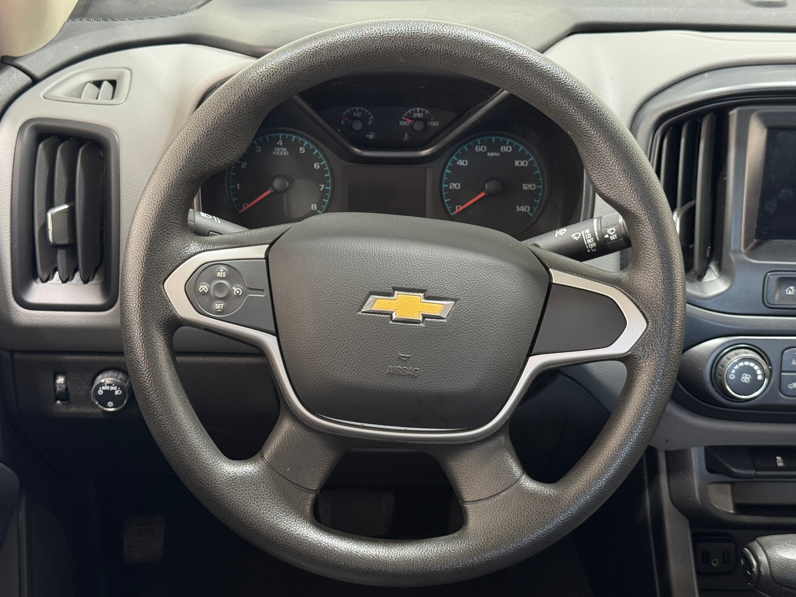 Thumbnail: 2021 Chevrolet Colorado - 5