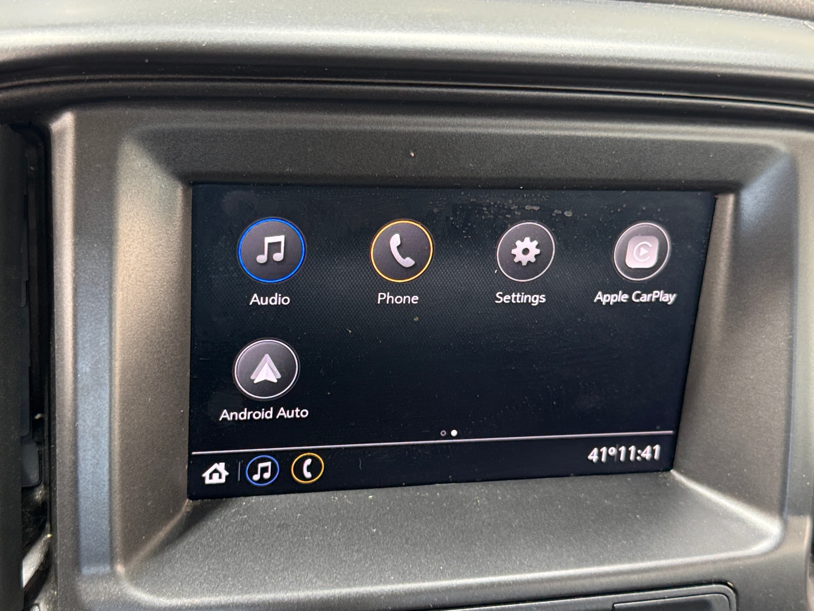 Thumbnail: 2021 Chevrolet Colorado - 4