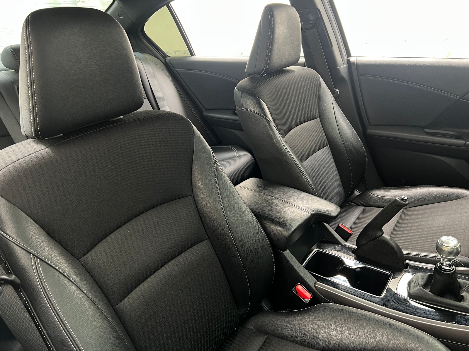 Thumbnail: 2016 Honda Accord - 2