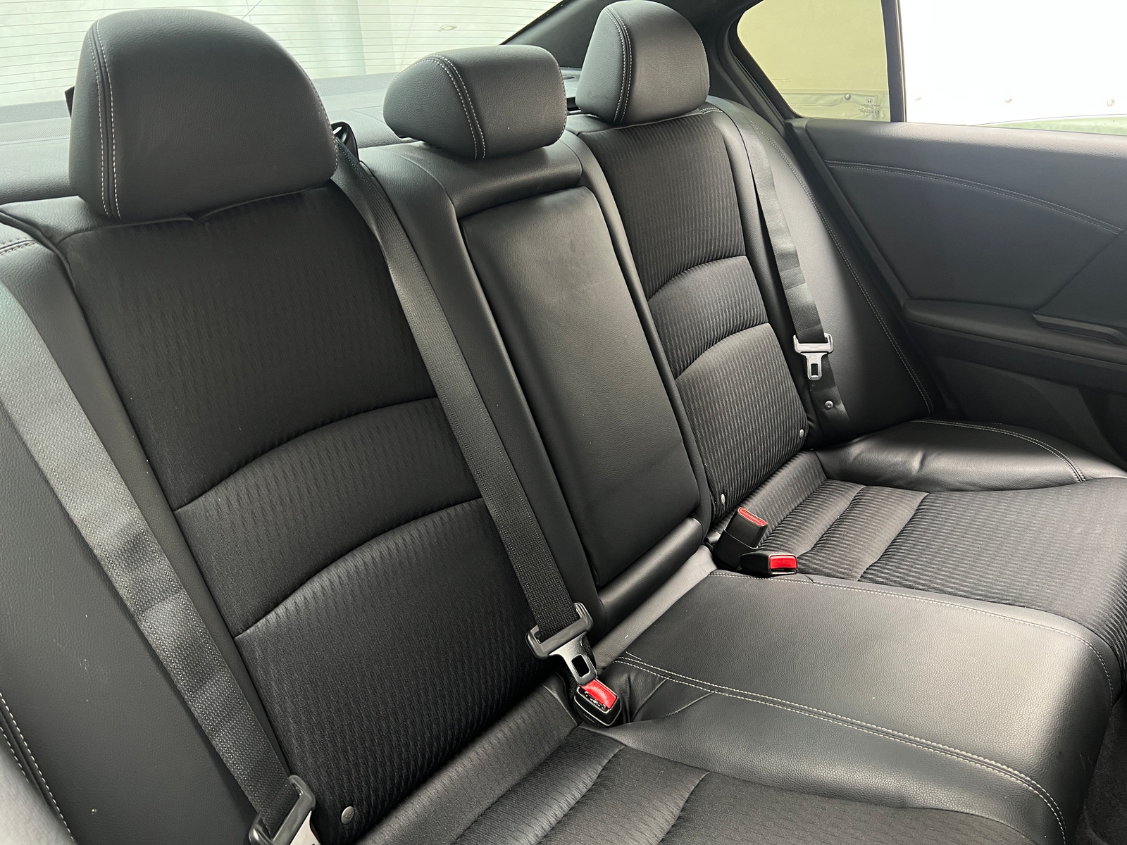 Thumbnail: 2016 Honda Accord - 6