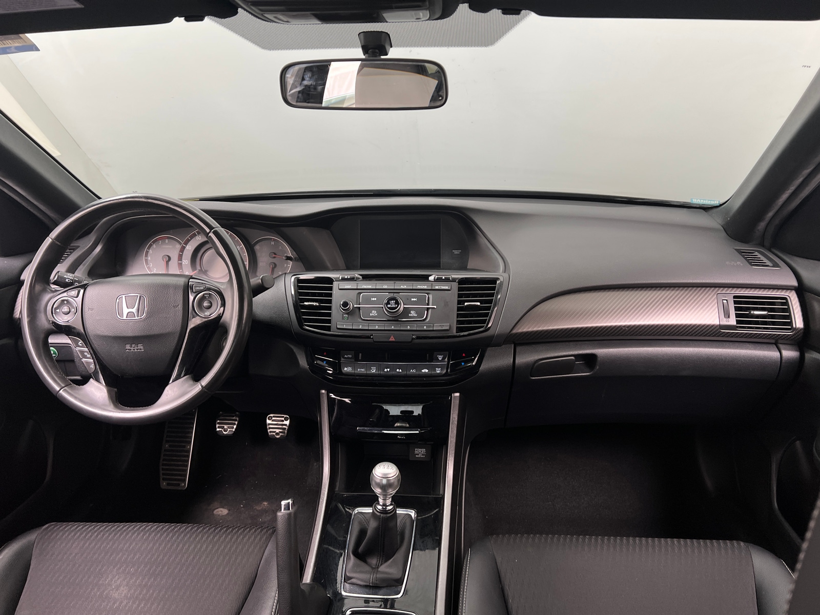 Thumbnail: 2016 Honda Accord - 3