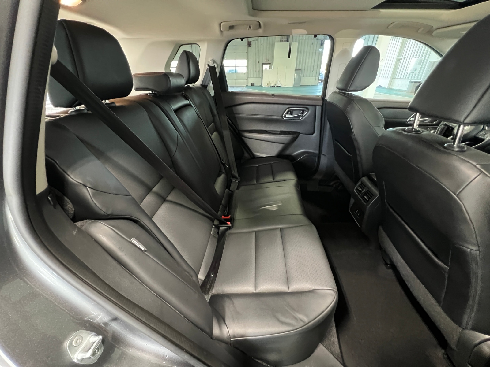 Thumbnail: 2021 Nissan Rogue - 6