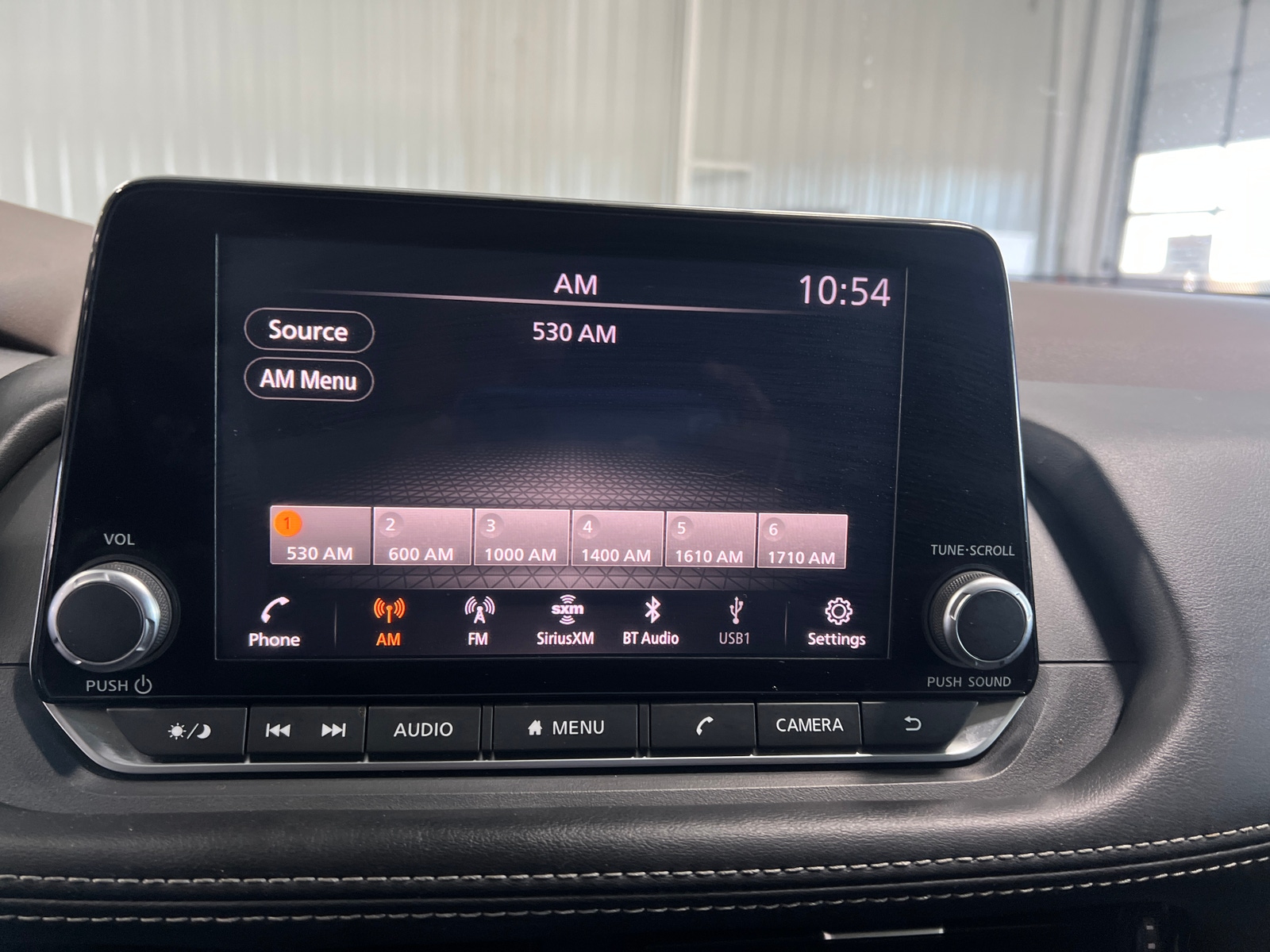 Thumbnail: 2021 Nissan Rogue - 4