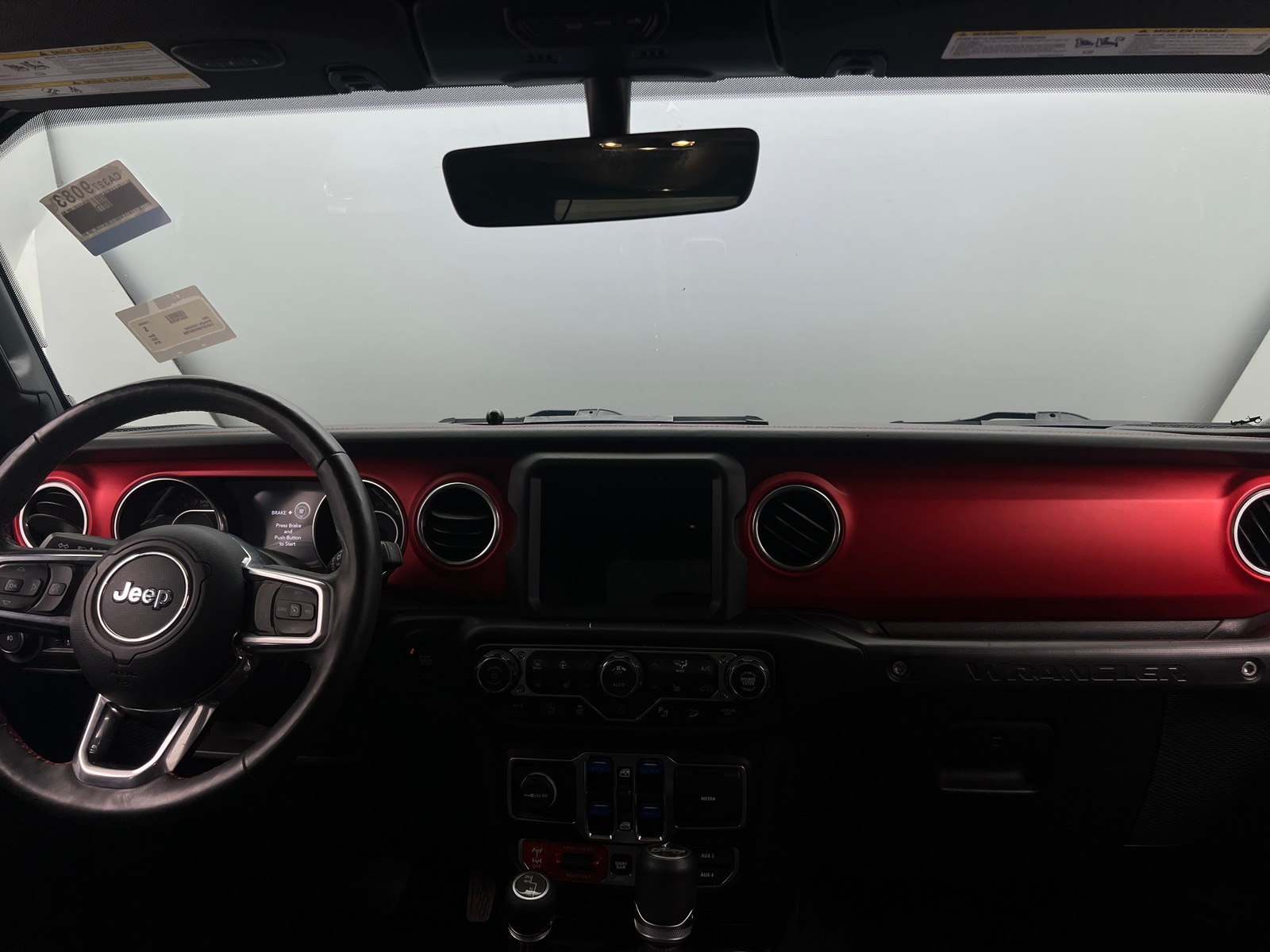 Thumbnail: 2019 Jeep Wrangler - 2