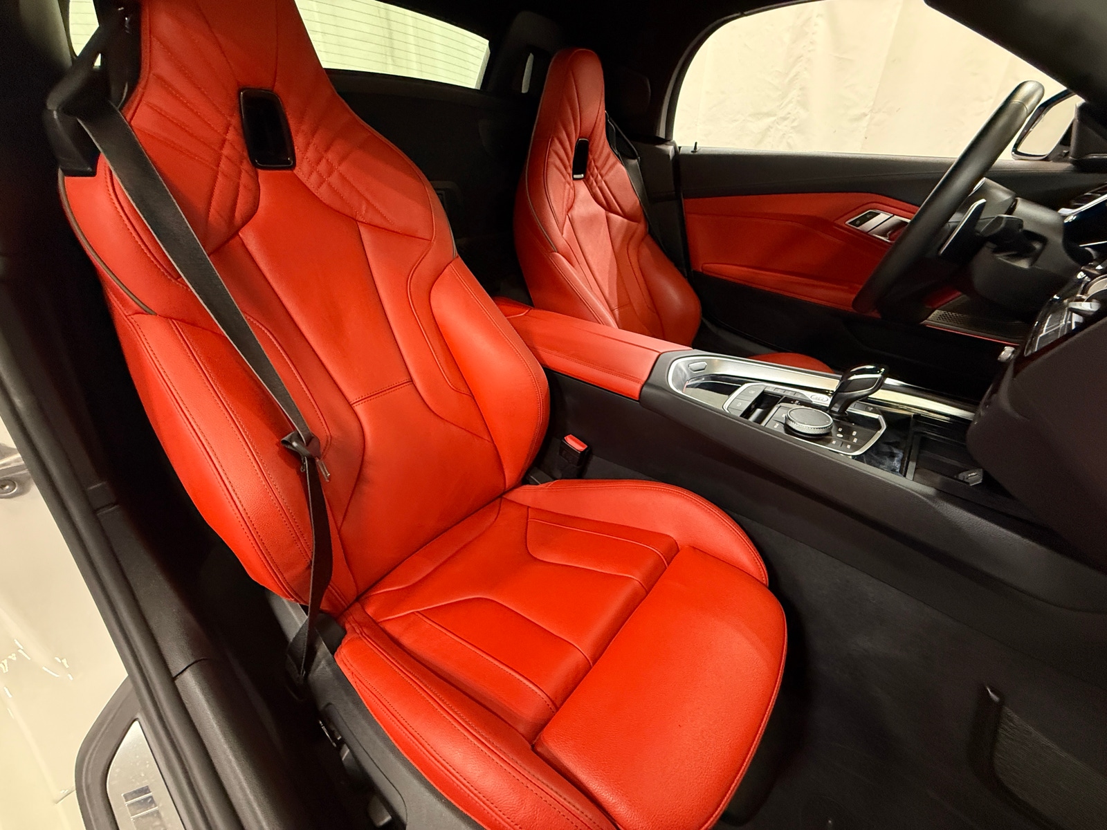 Thumbnail: 2021 BMW Z4 - 2