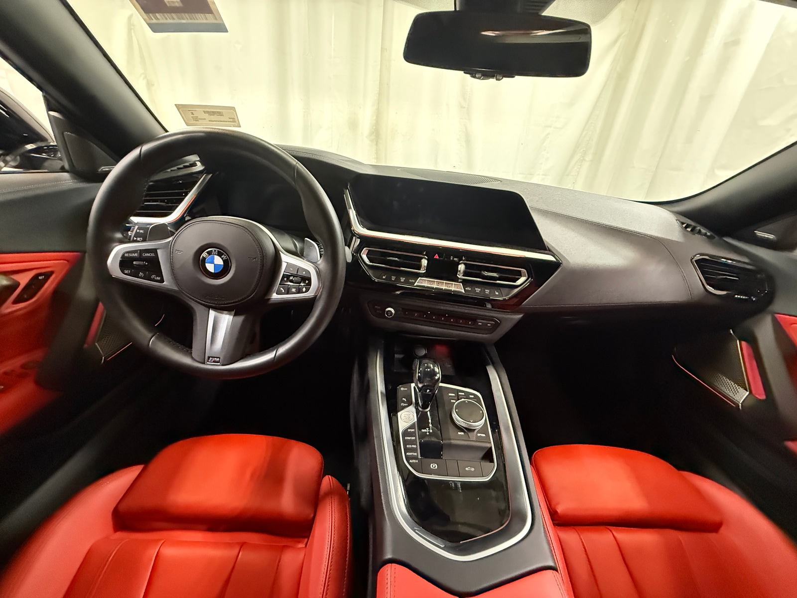 Thumbnail: 2021 BMW Z4 - 3