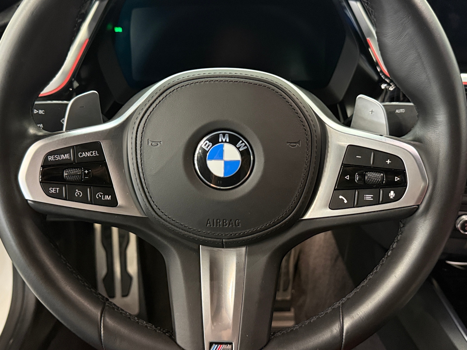 Thumbnail: 2021 BMW Z4 - 5