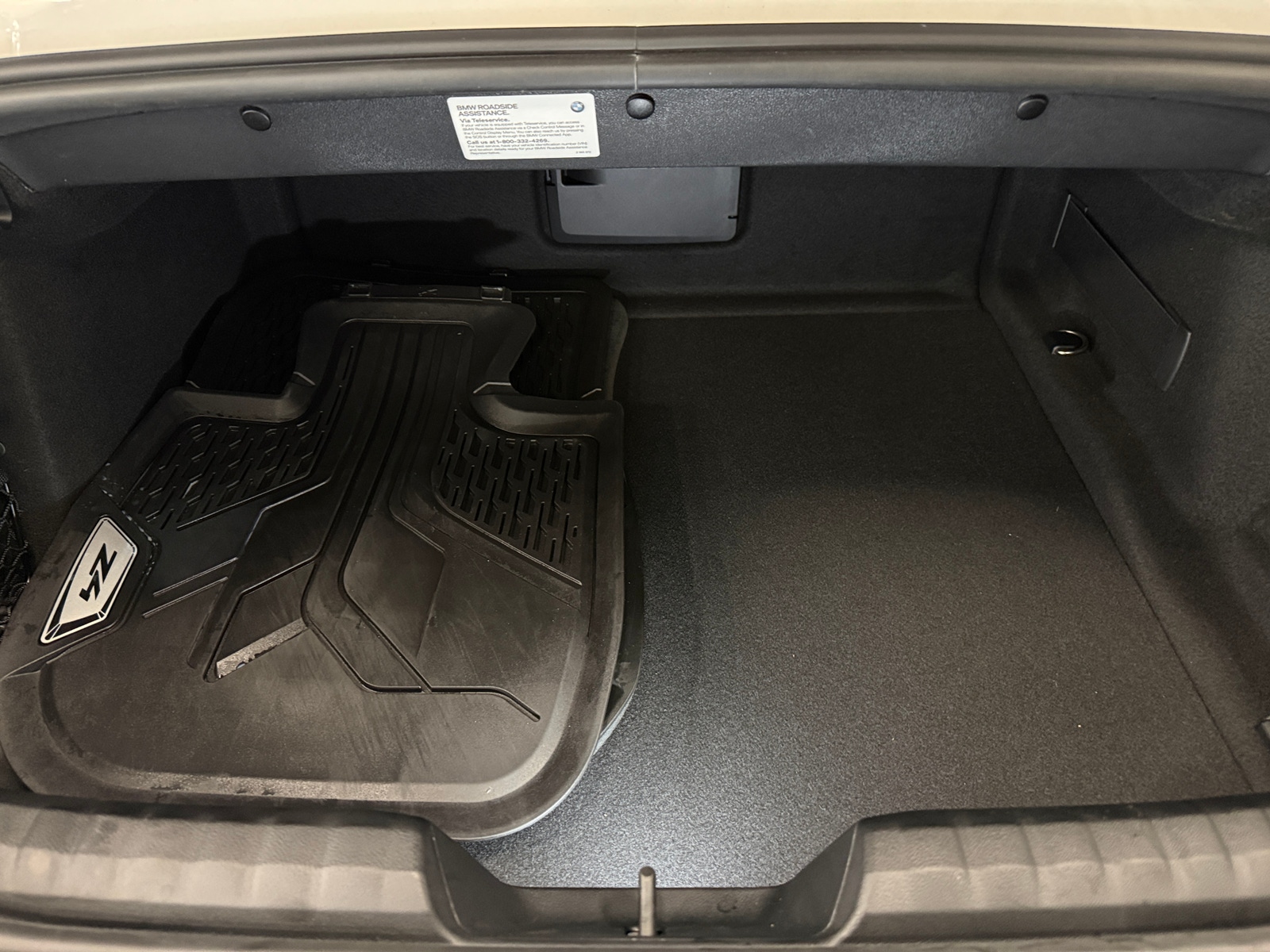 Thumbnail: 2021 BMW Z4 - 6