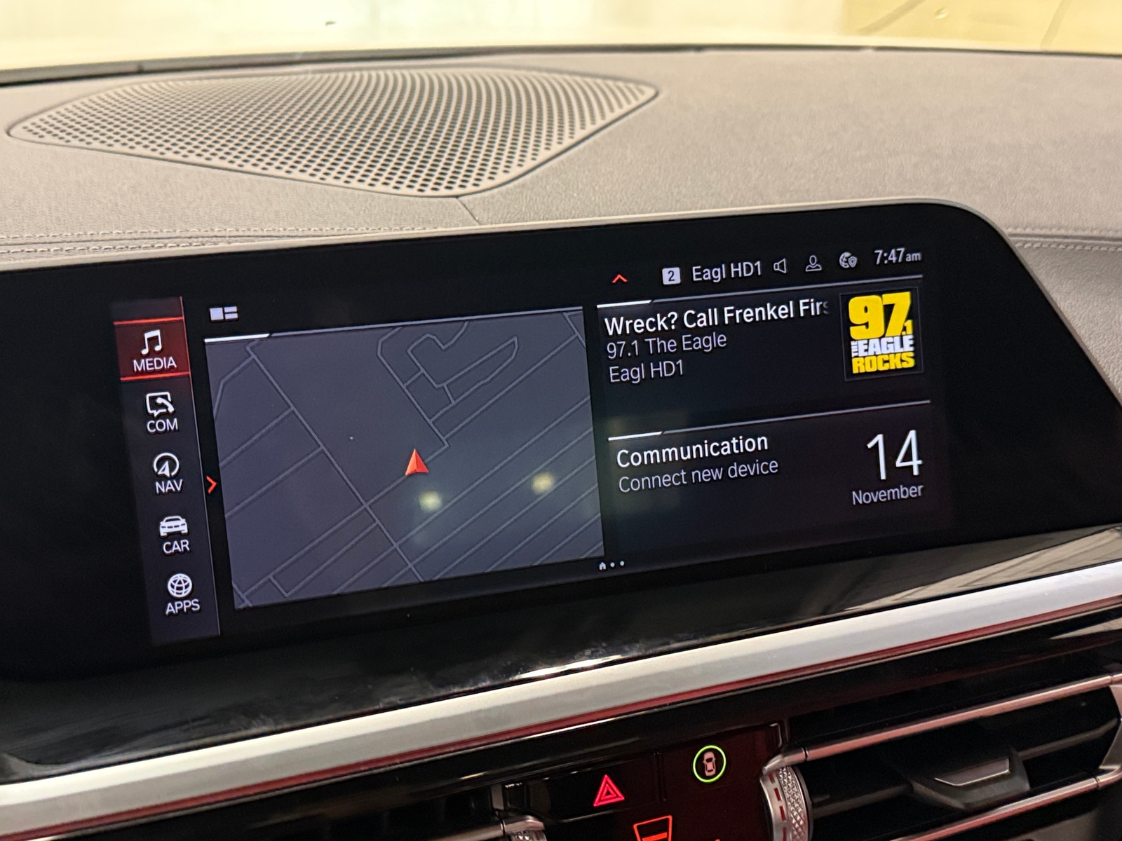 Thumbnail: 2021 BMW Z4 - 4