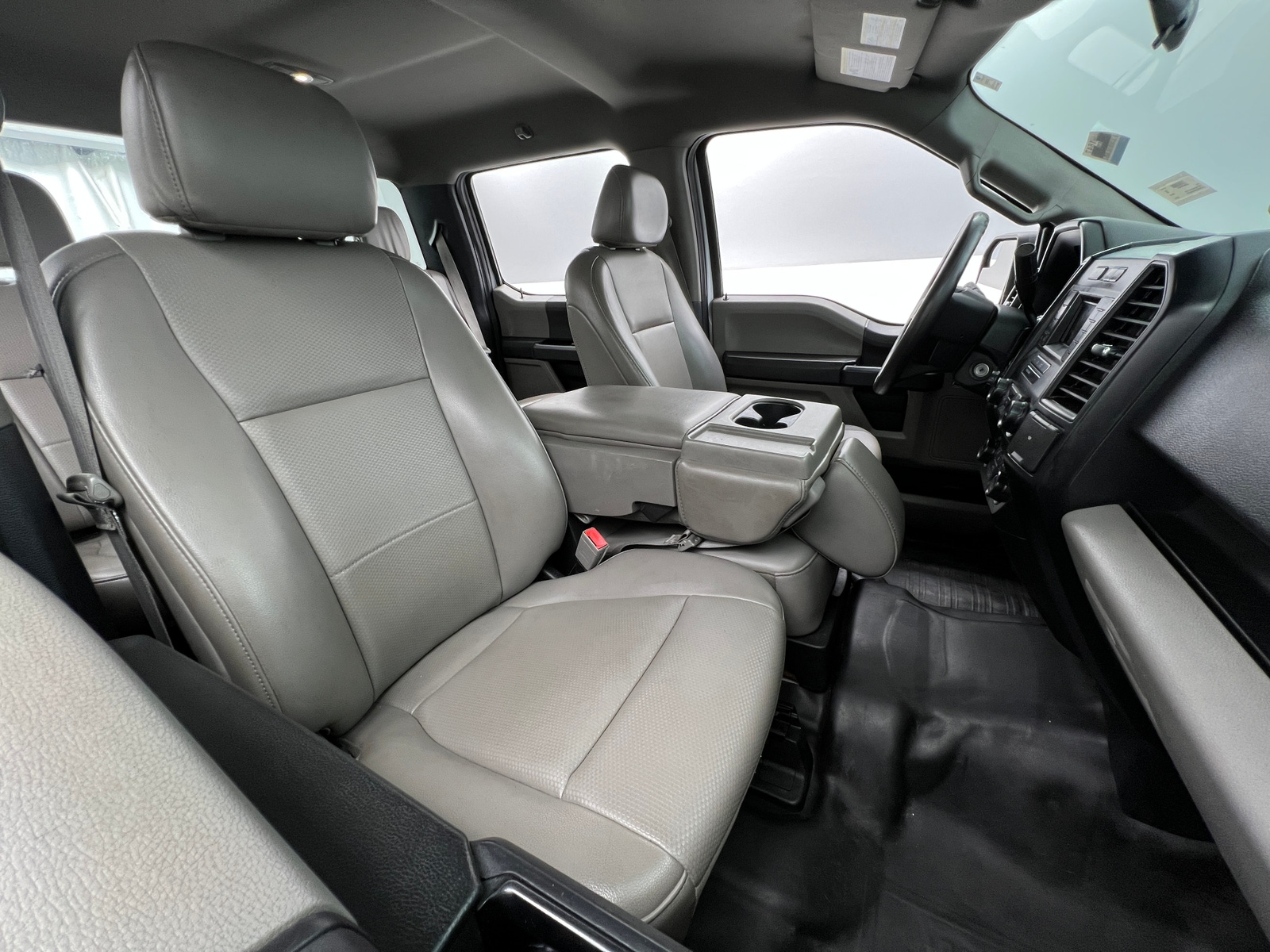 Thumbnail: 2019 Ford Econoline - 2