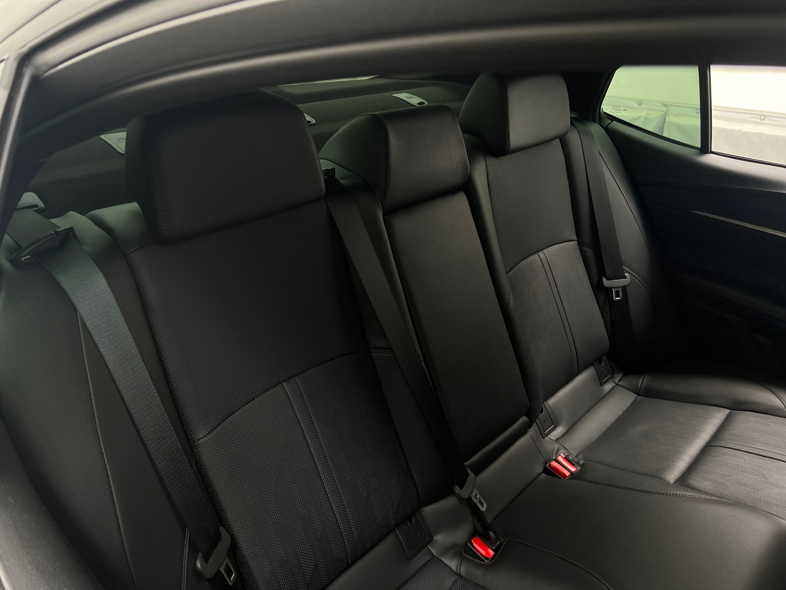 Thumbnail: 2025 Toyota Camry - 5