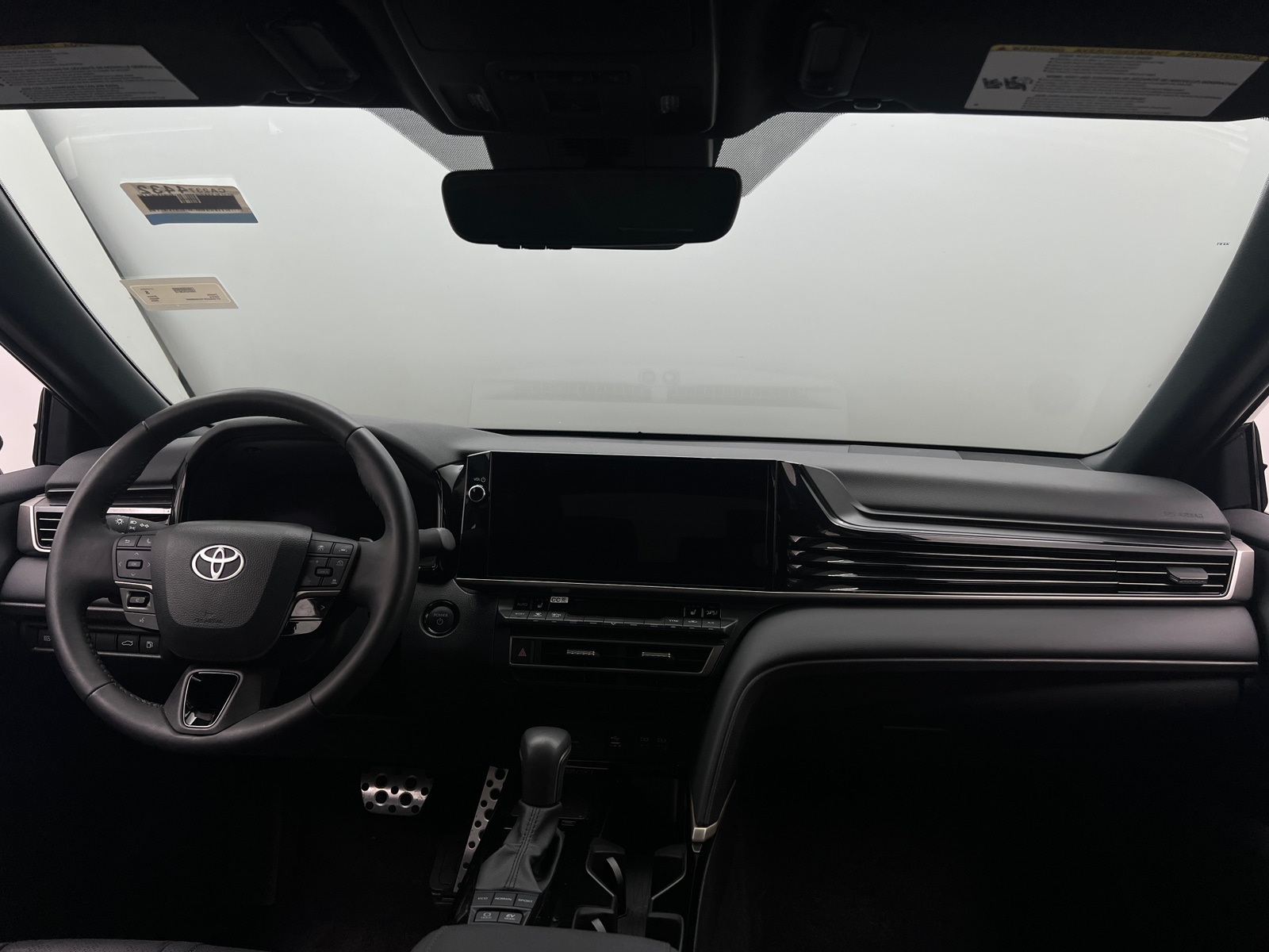 Thumbnail: 2025 Toyota Camry - 2