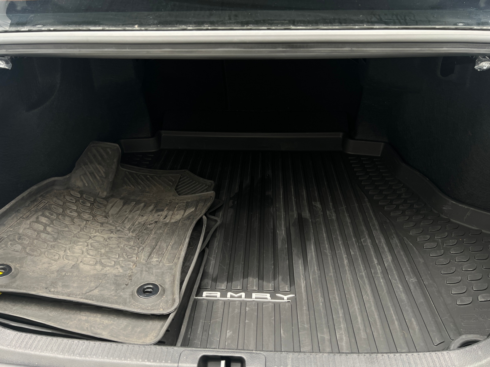 Thumbnail: 2025 Toyota Camry - 6