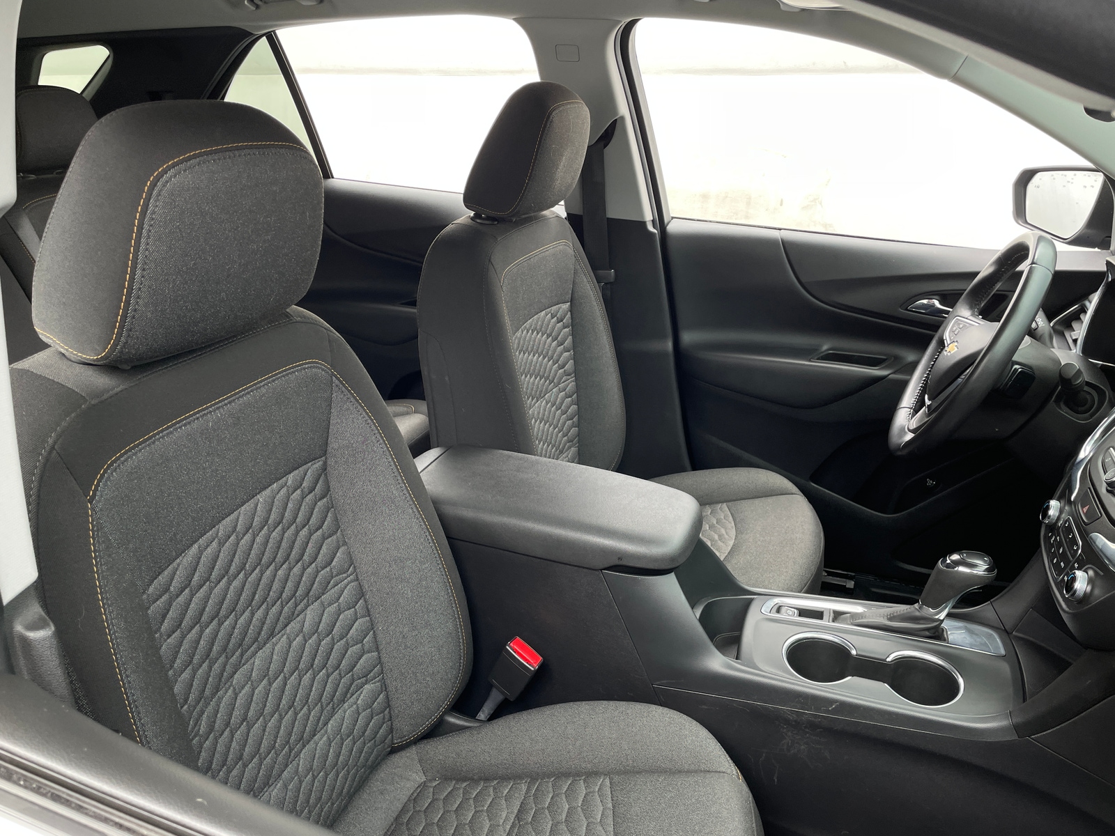 Thumbnail: 2020 Chevrolet Equinox - 2