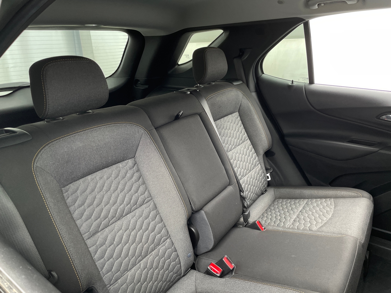 Thumbnail: 2020 Chevrolet Equinox - 6