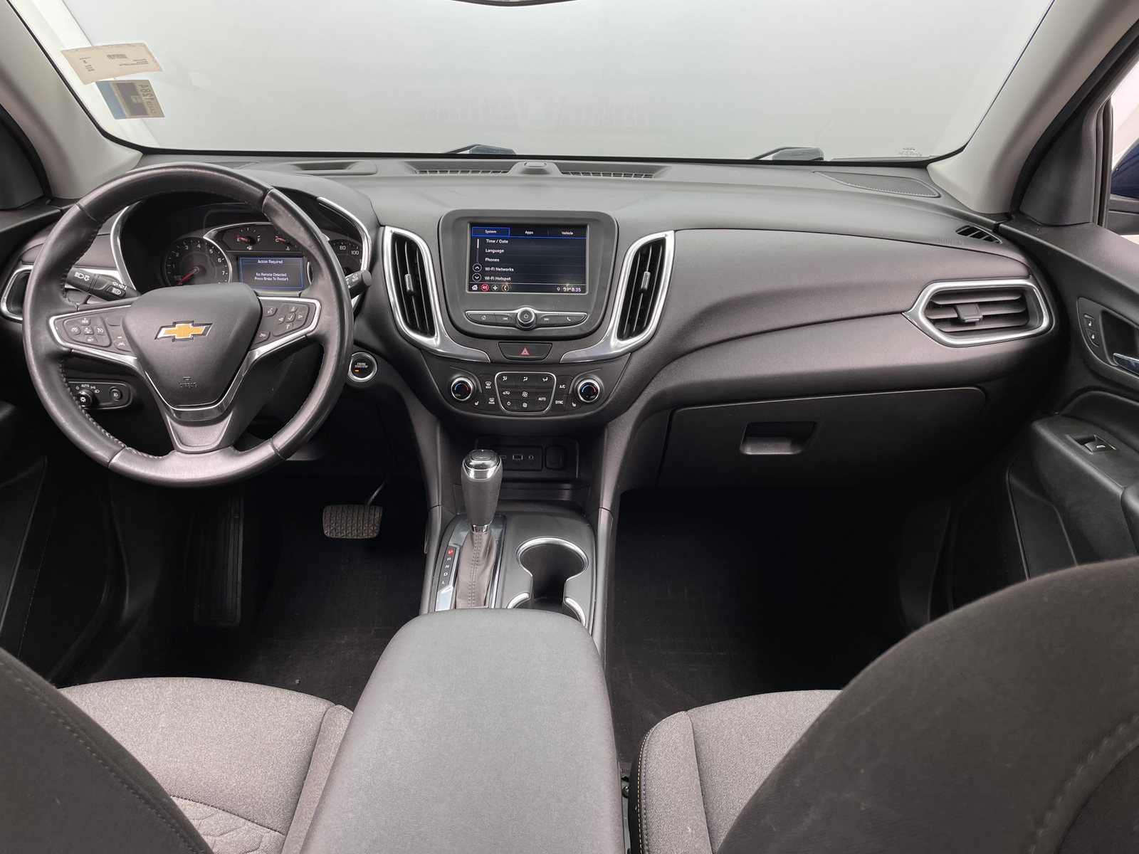 Thumbnail: 2020 Chevrolet Equinox - 3