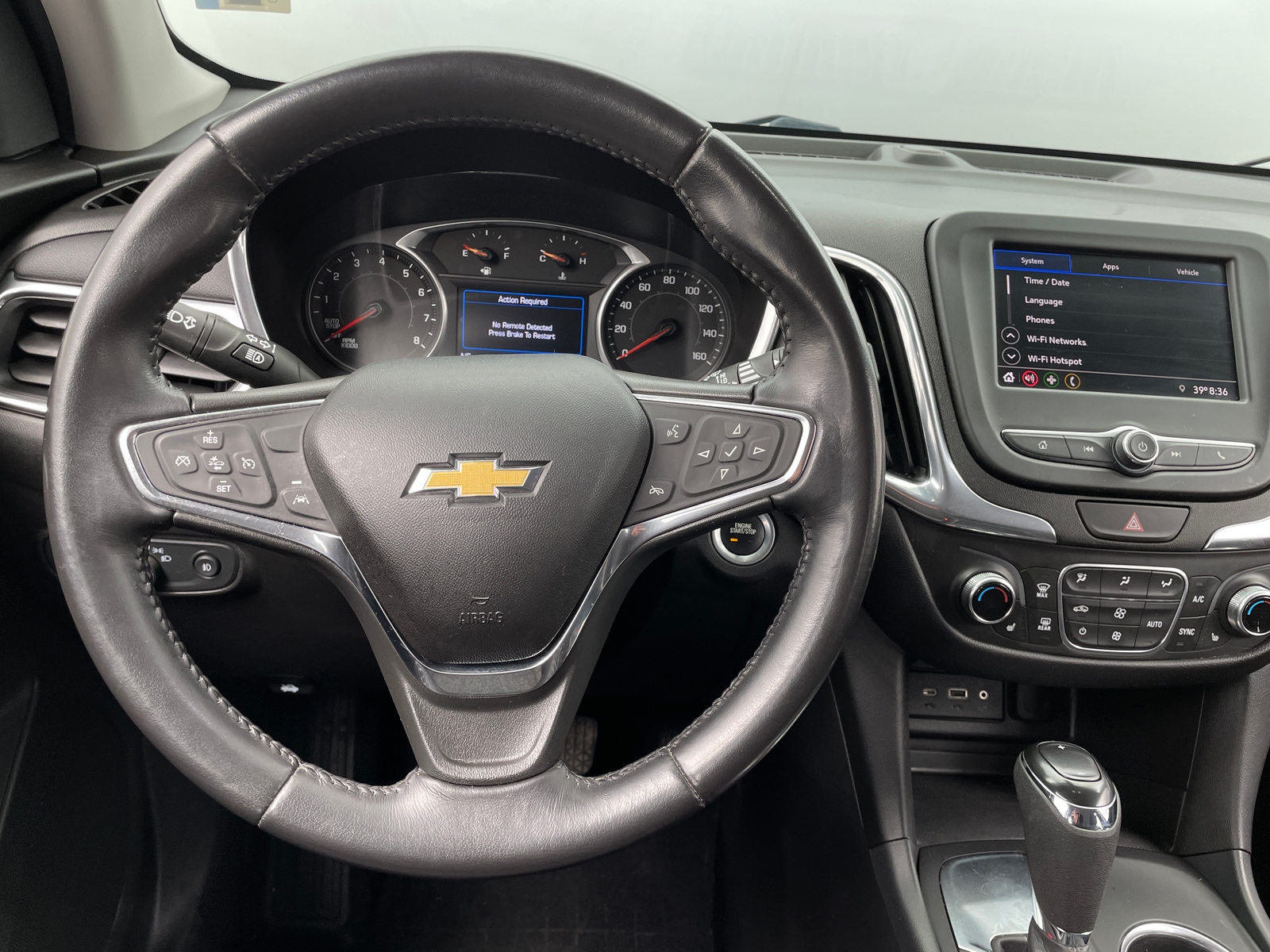 Thumbnail: 2020 Chevrolet Equinox - 5