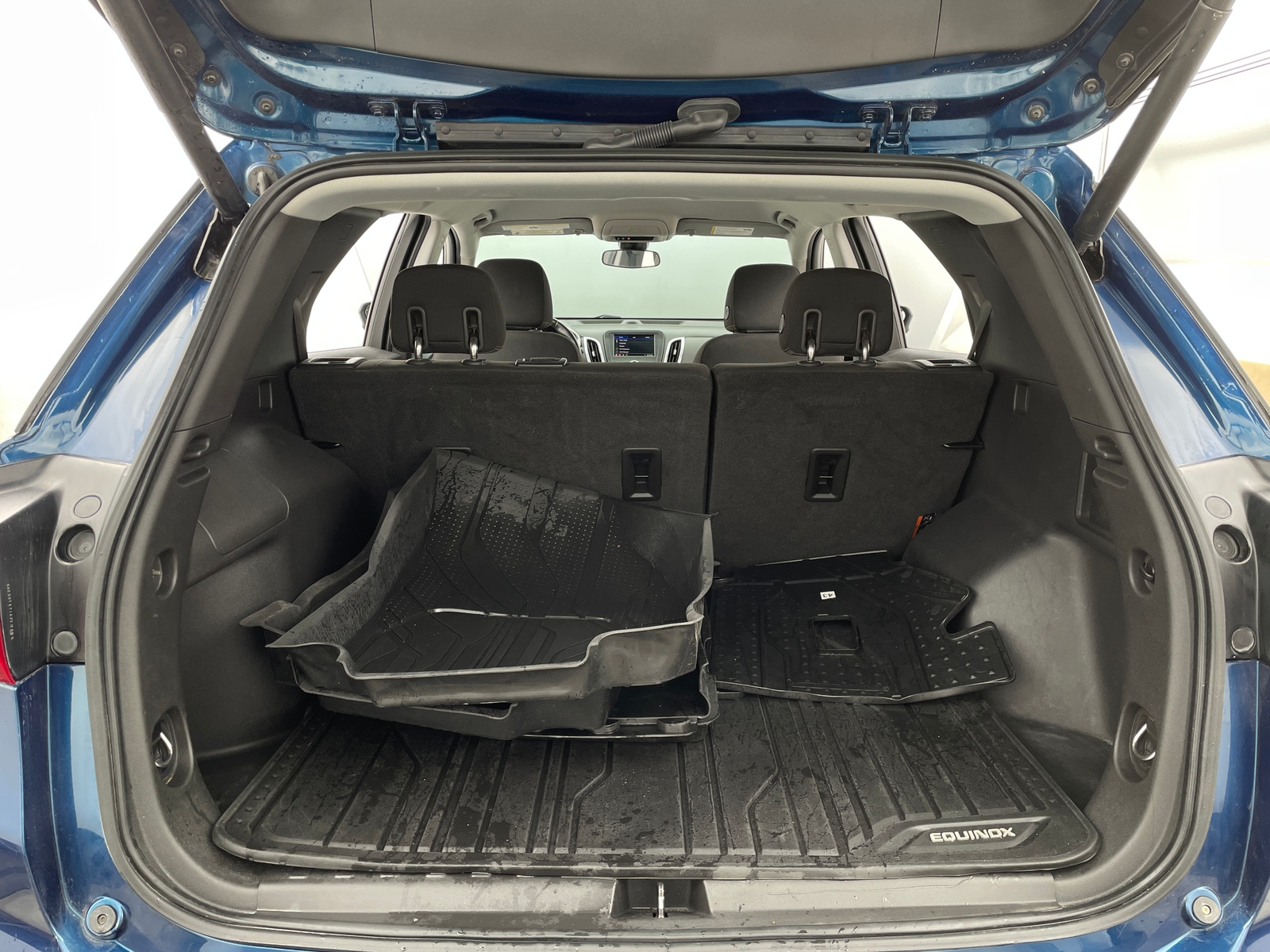 Thumbnail: 2020 Chevrolet Equinox - 7