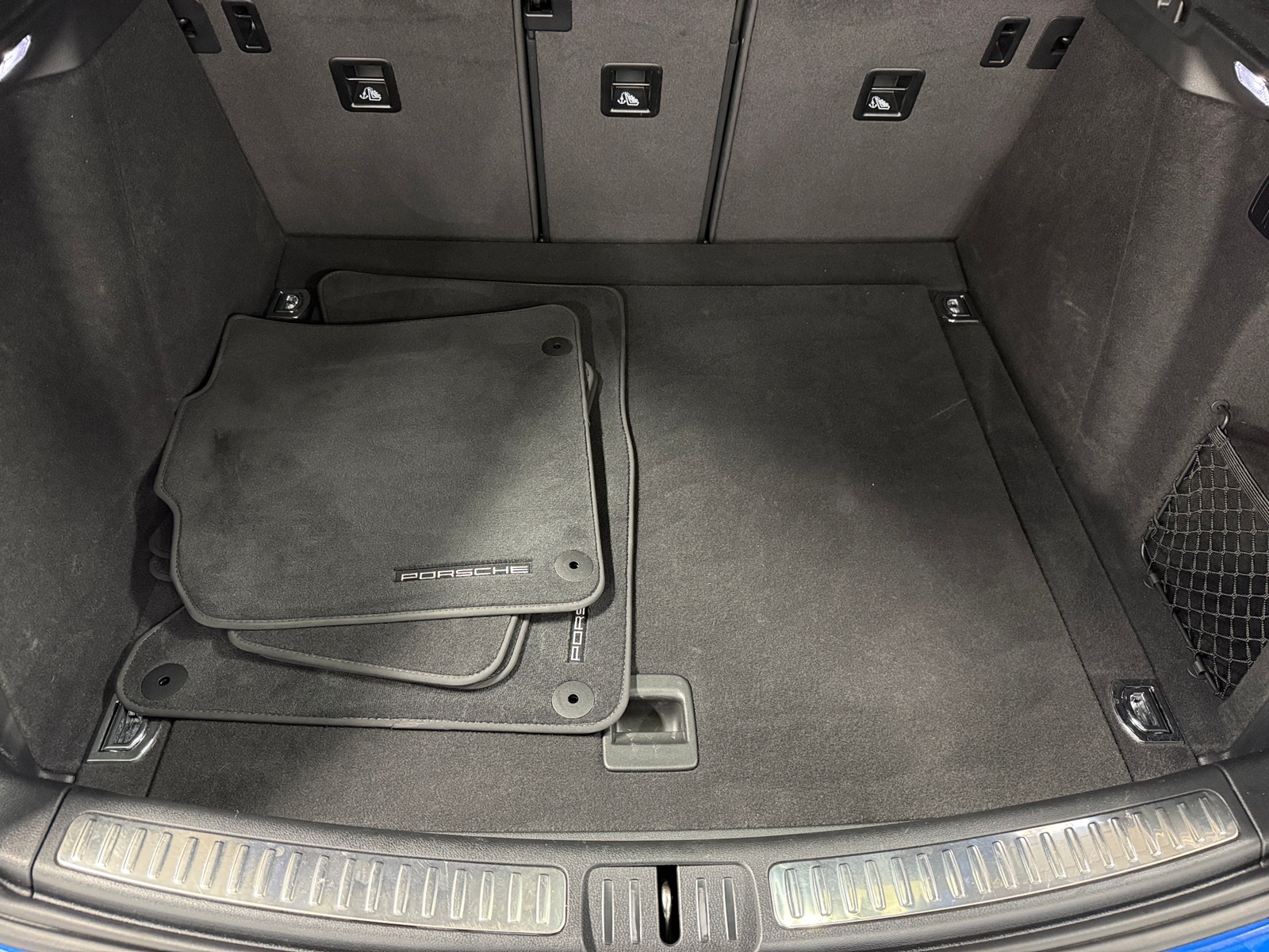 Thumbnail: 2018 Porsche Macan - 6