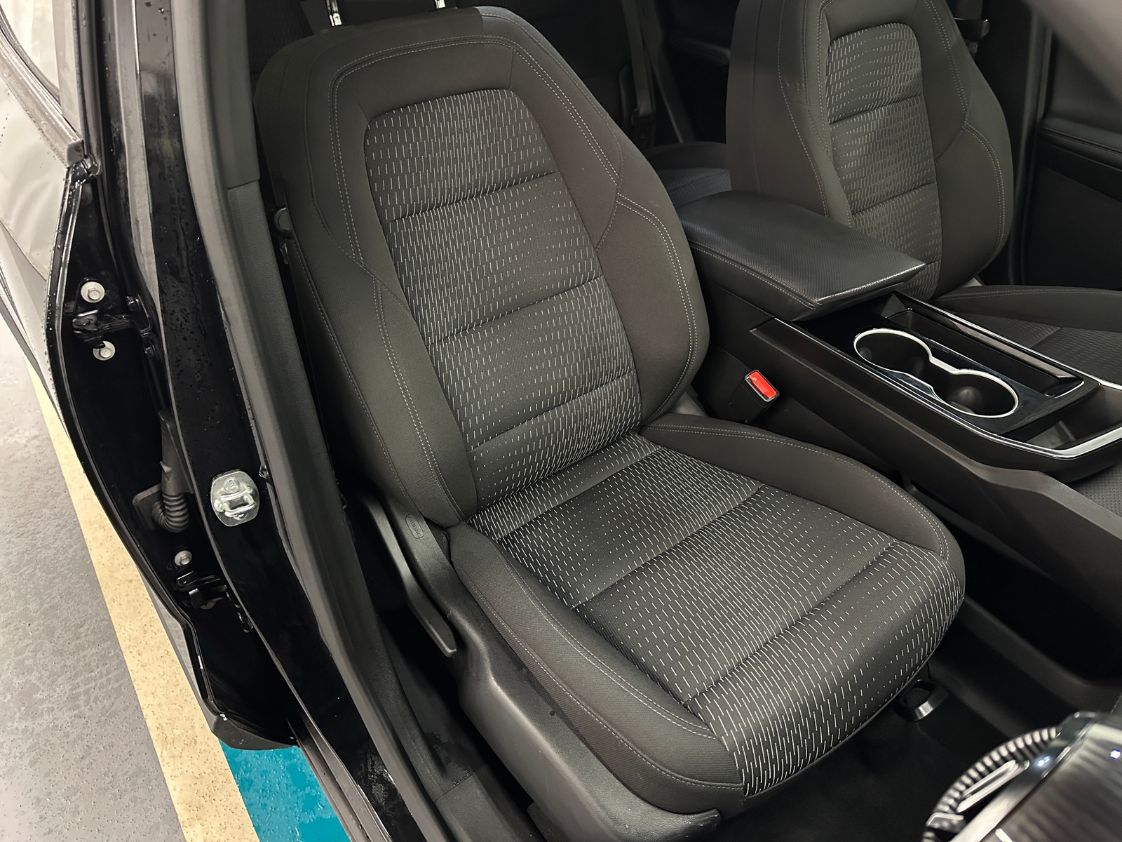 Thumbnail: 2025 Chevrolet Equinox - 2