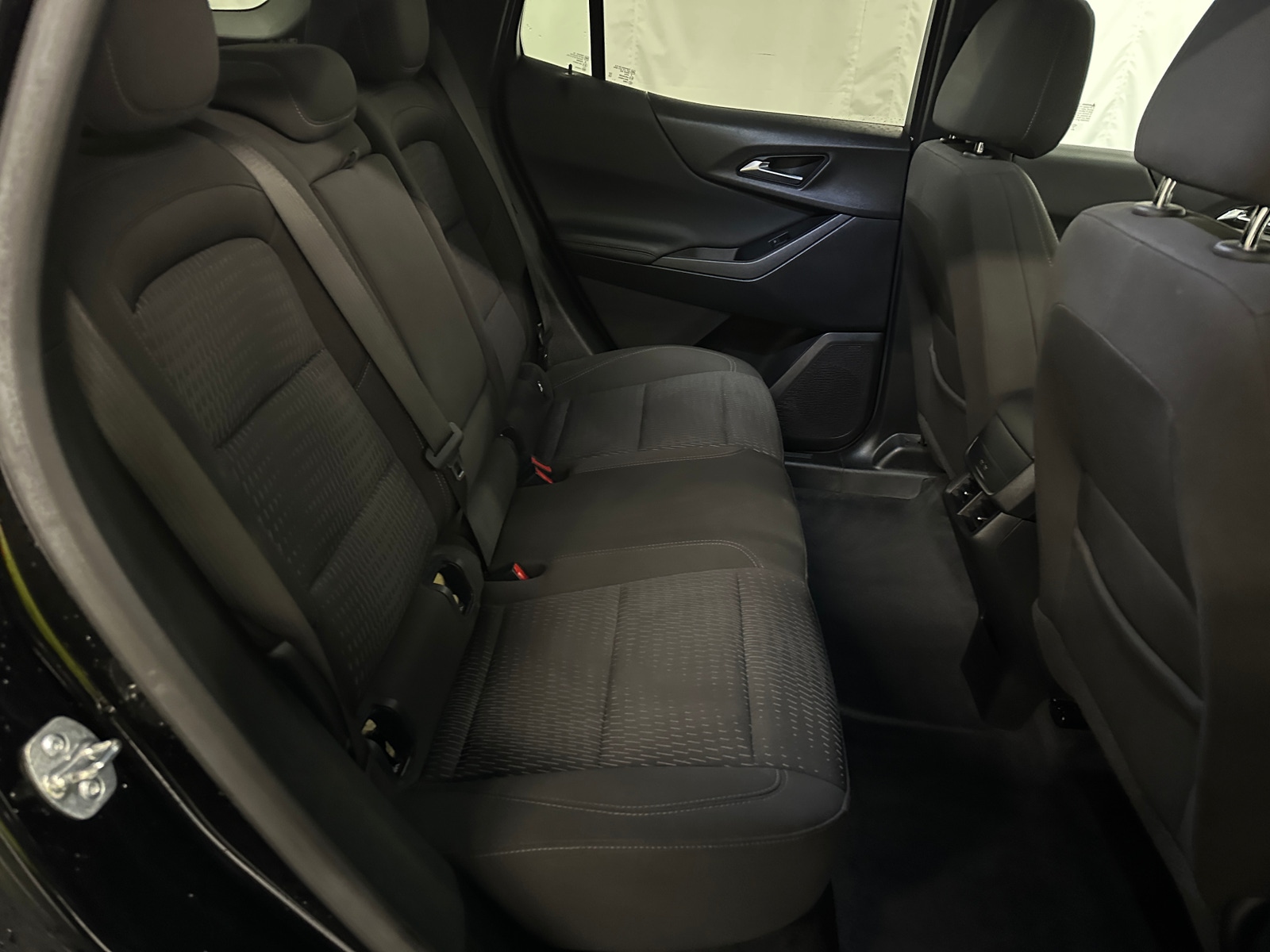 Thumbnail: 2025 Chevrolet Equinox - 6