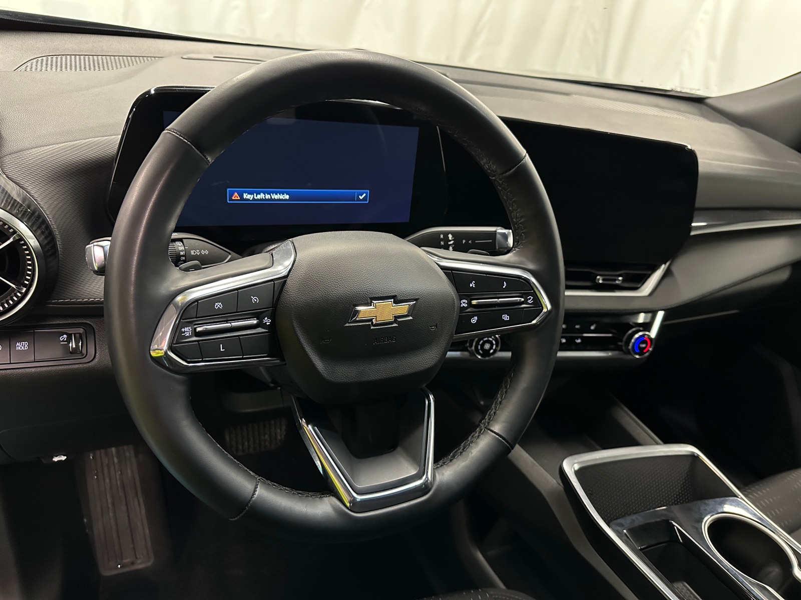 Thumbnail: 2025 Chevrolet Equinox - 5