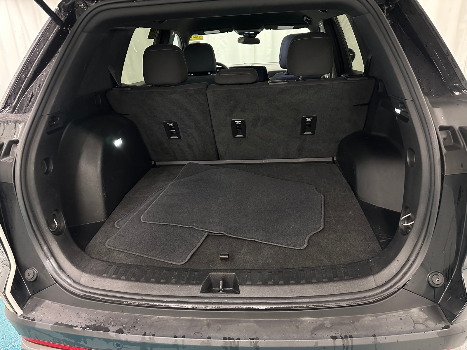 Thumbnail: 2025 Chevrolet Equinox - 7