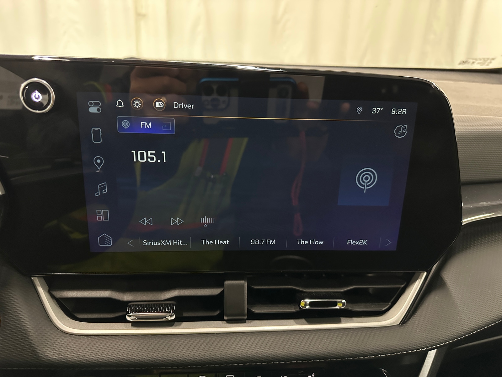 Thumbnail: 2025 Chevrolet Equinox - 4