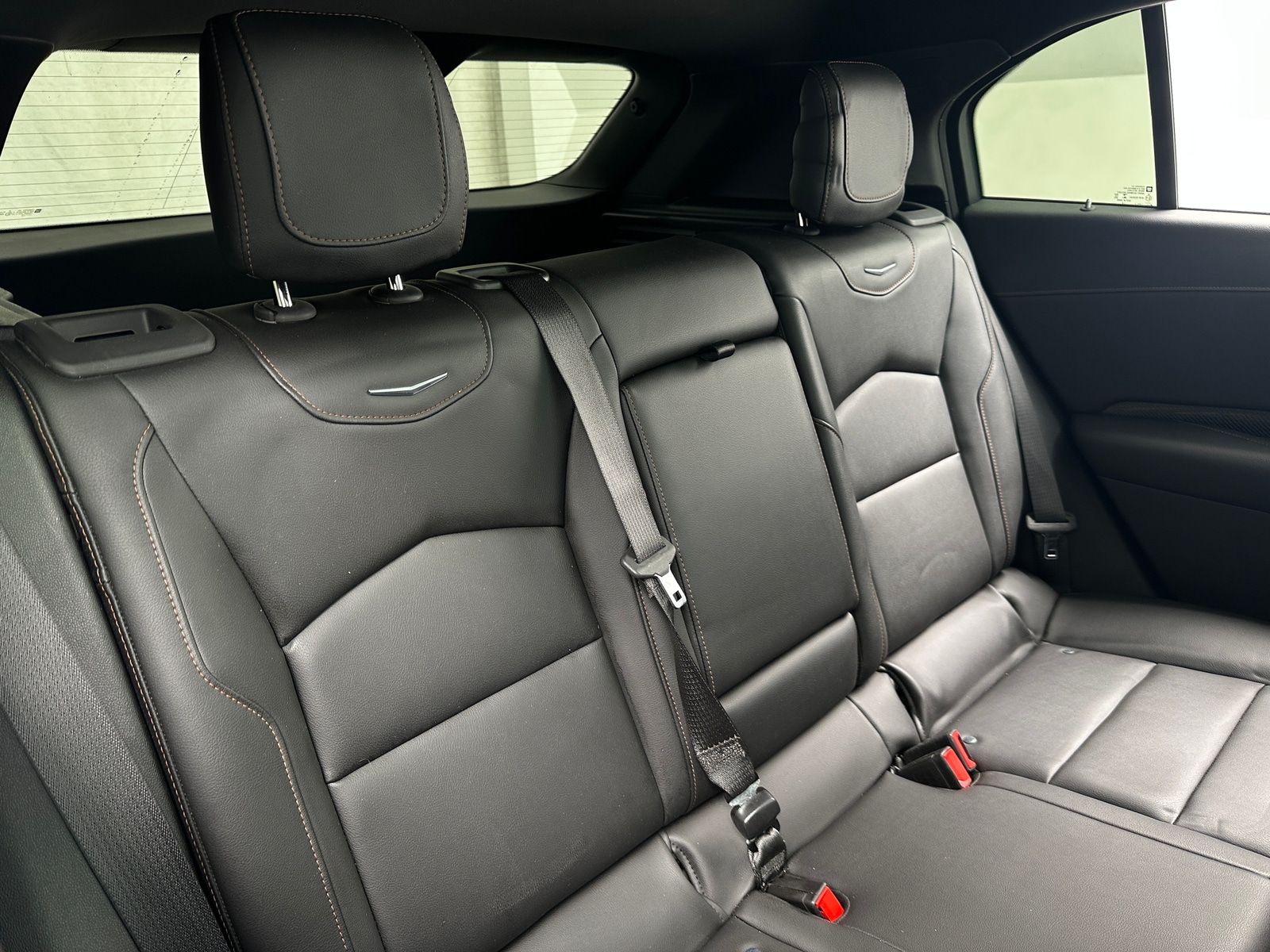 Thumbnail: 2019 Cadillac XT4 - 5