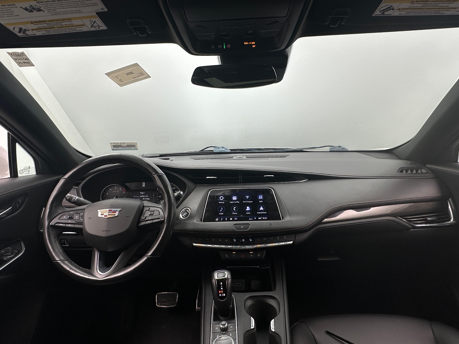 Thumbnail: 2019 Cadillac XT4 - 2