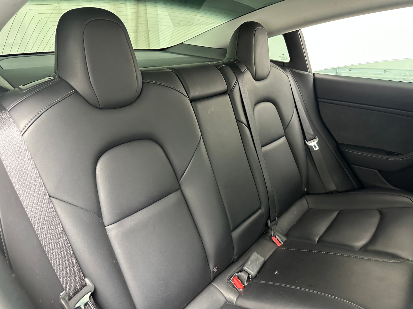 Thumbnail: 2019 Tesla Model 3 - 5