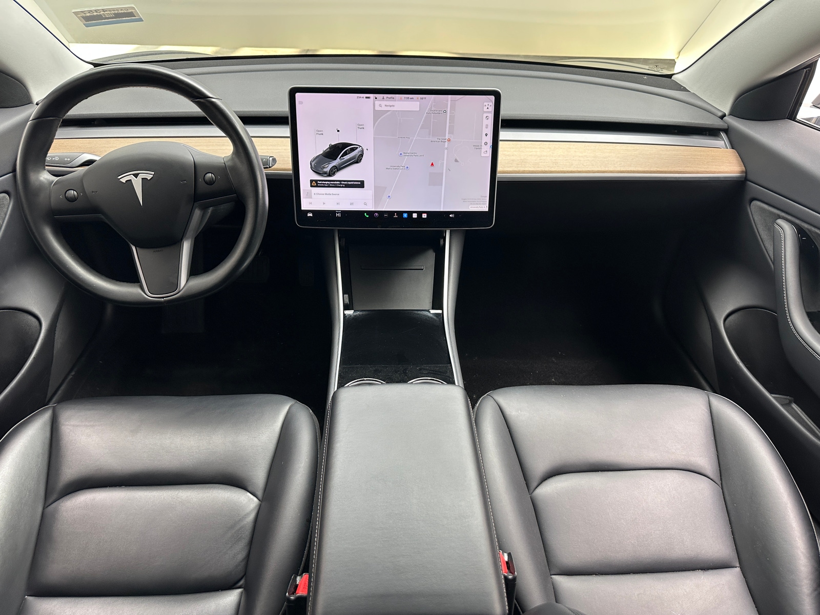 Thumbnail: 2019 Tesla Model 3 - 2