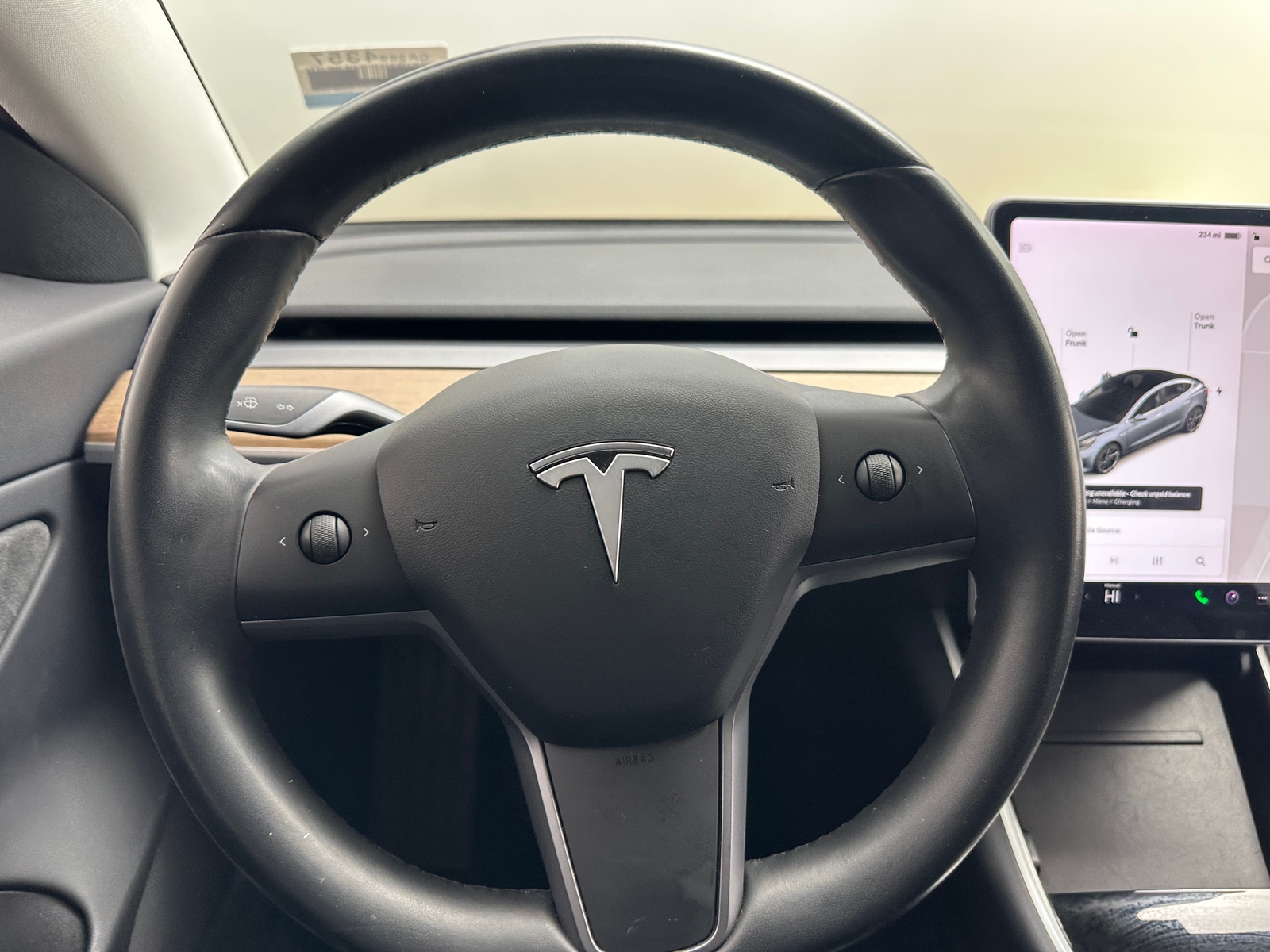 Thumbnail: 2019 Tesla Model 3 - 4