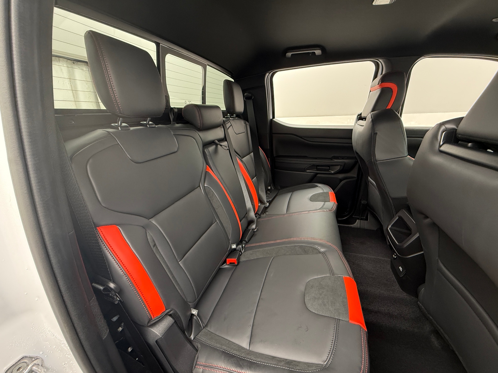 Thumbnail: 2025 Ford Ranger - 5