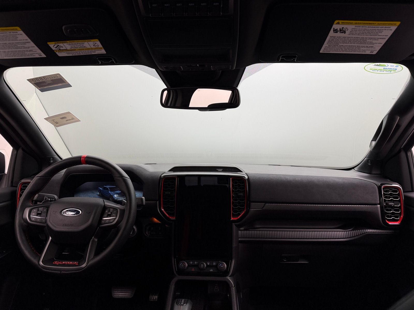 Thumbnail: 2025 Ford Ranger - 2