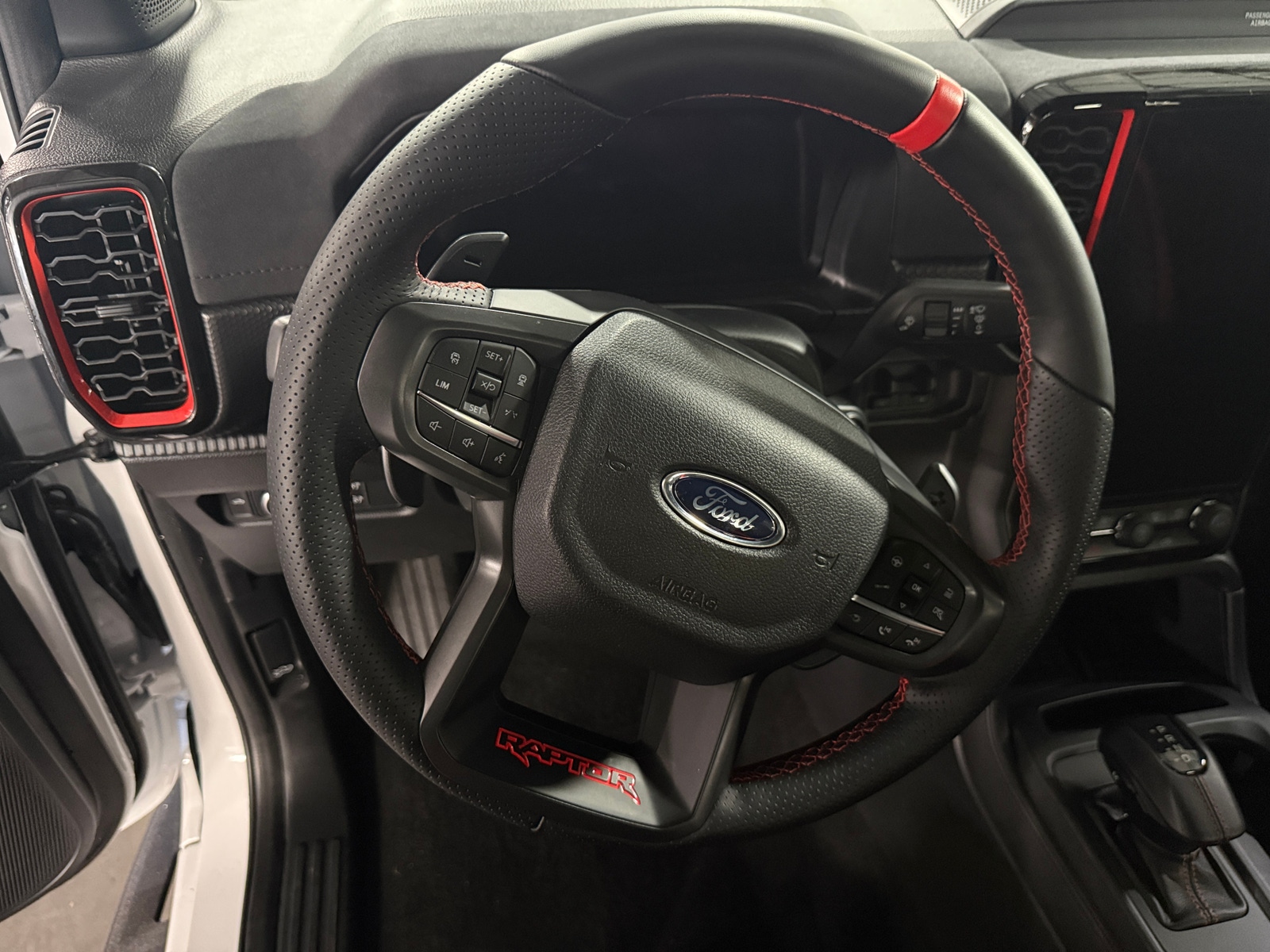 Thumbnail: 2025 Ford Ranger - 4