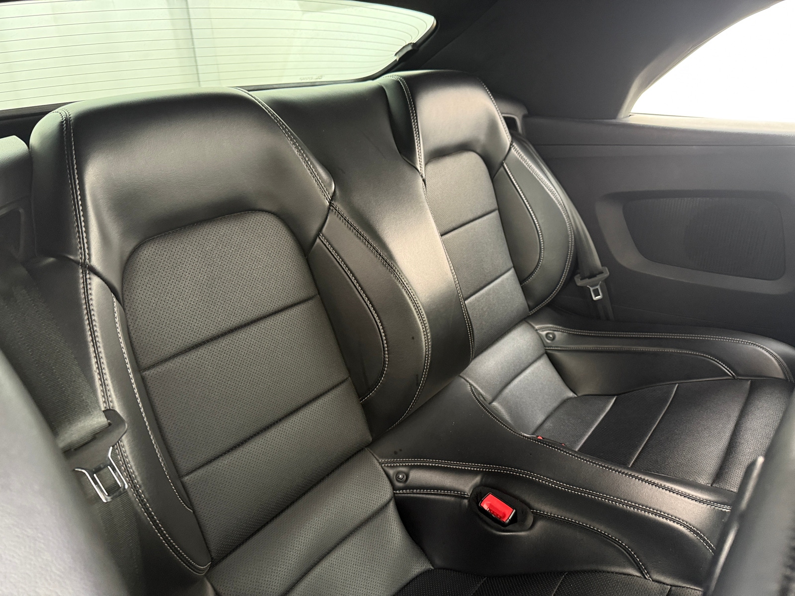 Thumbnail: 2019 Ford Mustang - 5