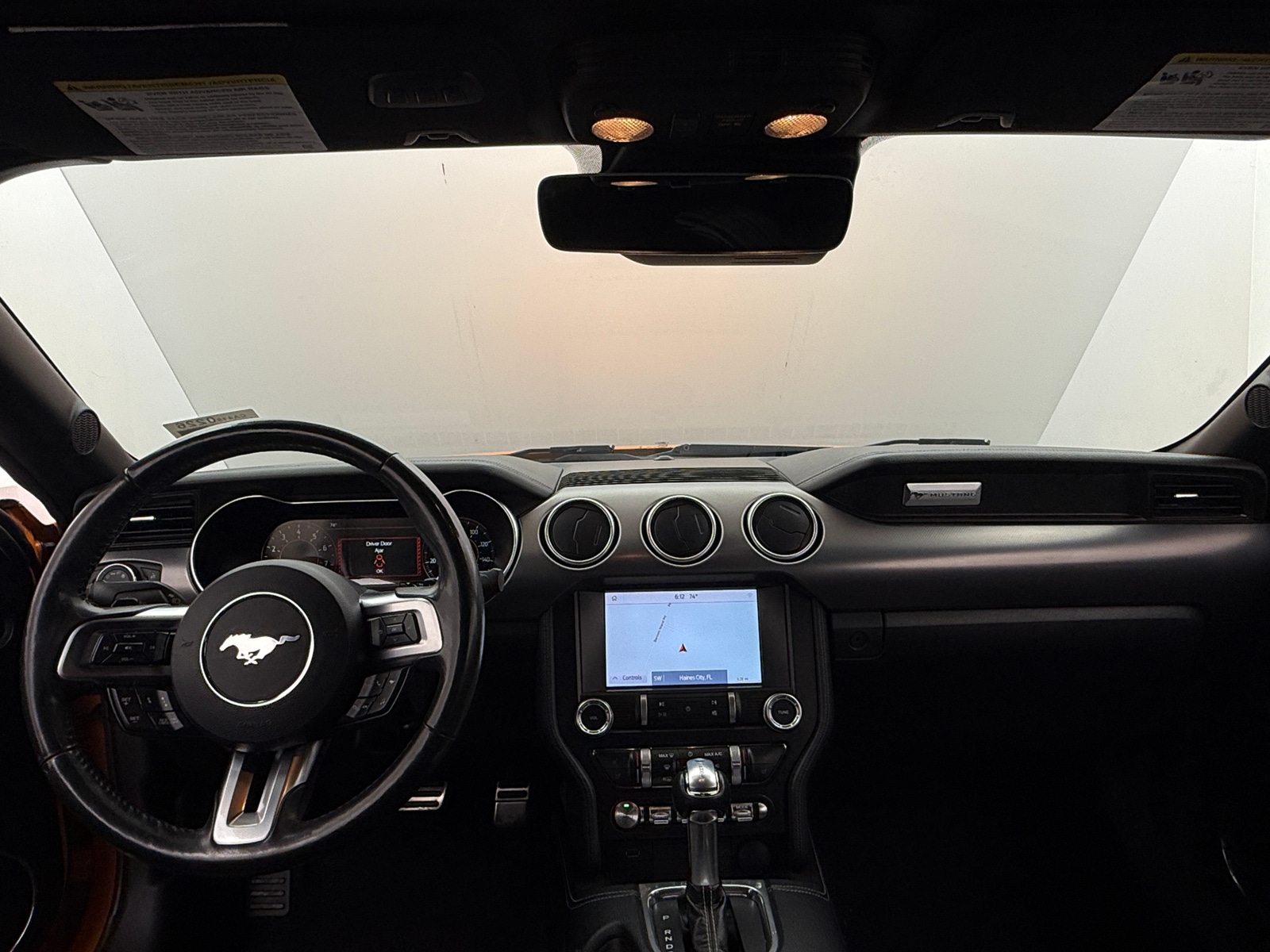 Thumbnail: 2019 Ford Mustang - 2