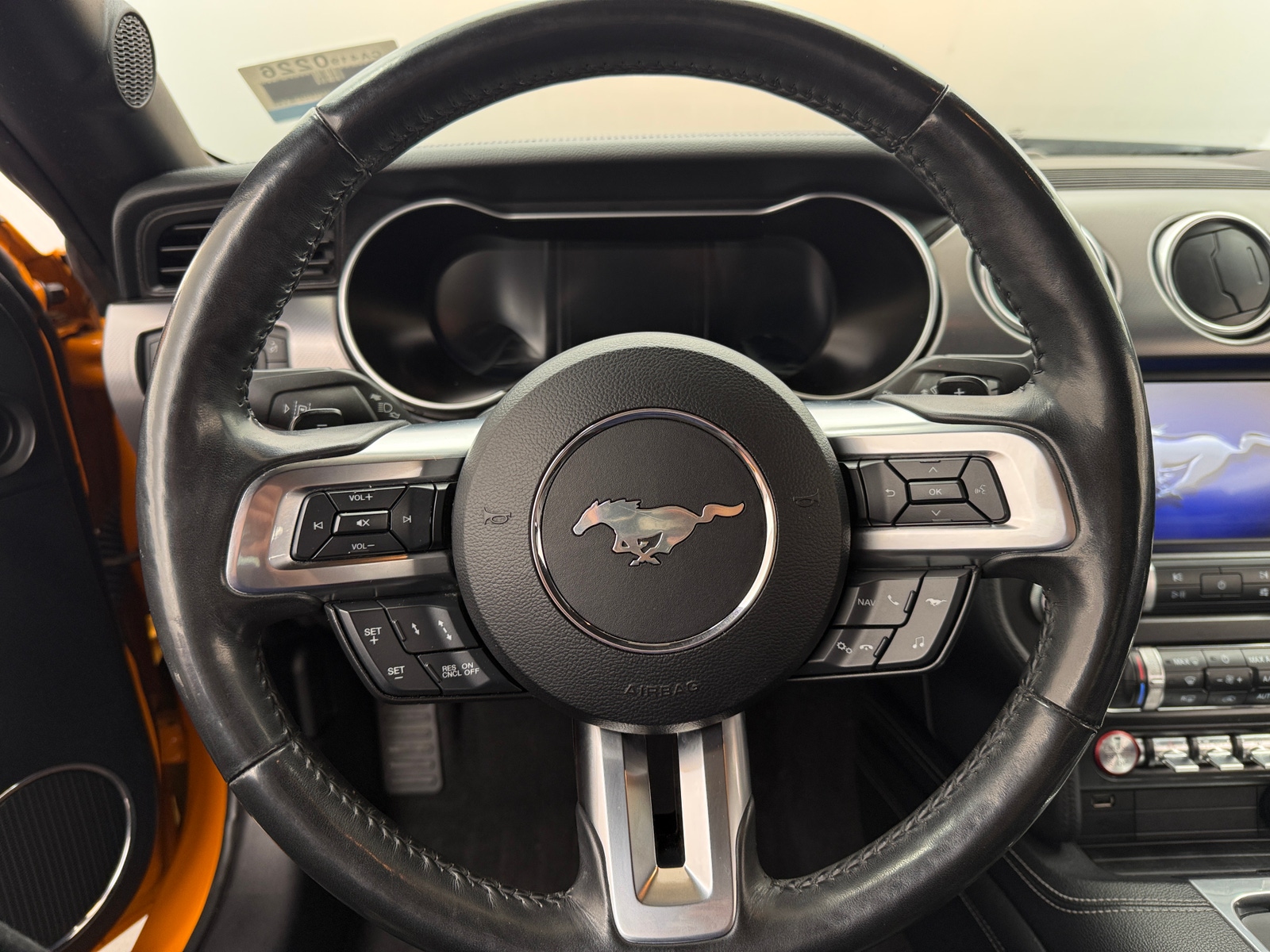 Thumbnail: 2019 Ford Mustang - 4