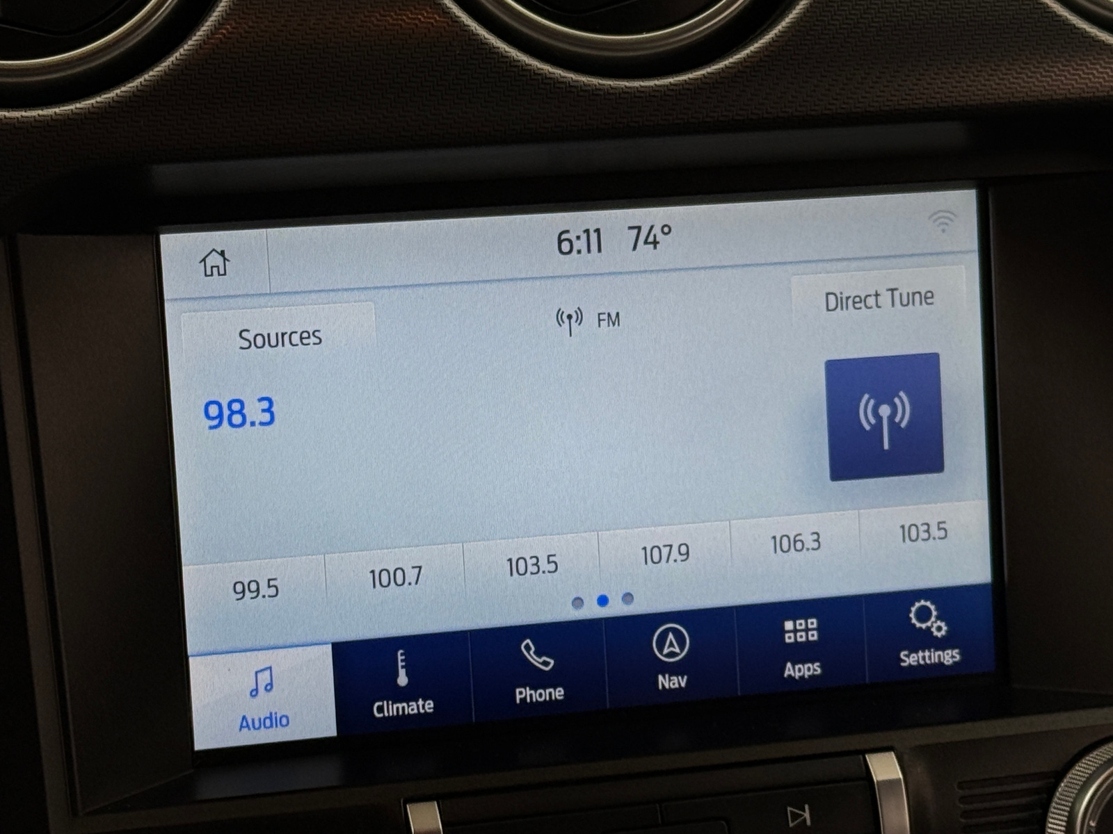 Thumbnail: 2019 Ford Mustang - 3