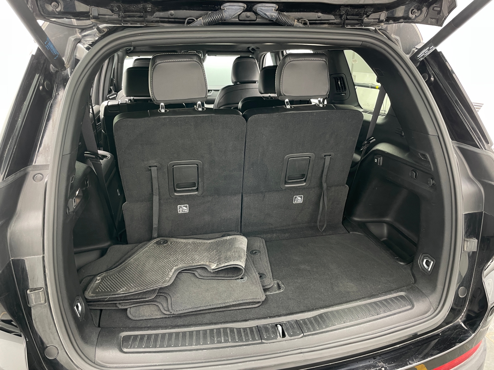 Thumbnail: 2024 Jeep Grand Cherokee L - 6