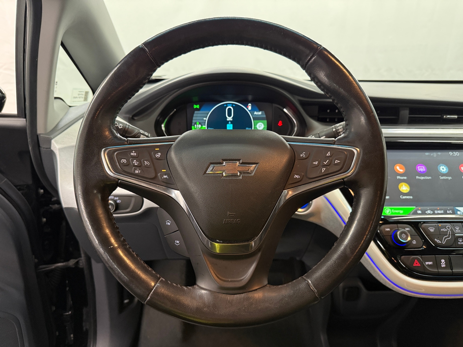 Thumbnail: 2019 Chevrolet Bolt EV - 5