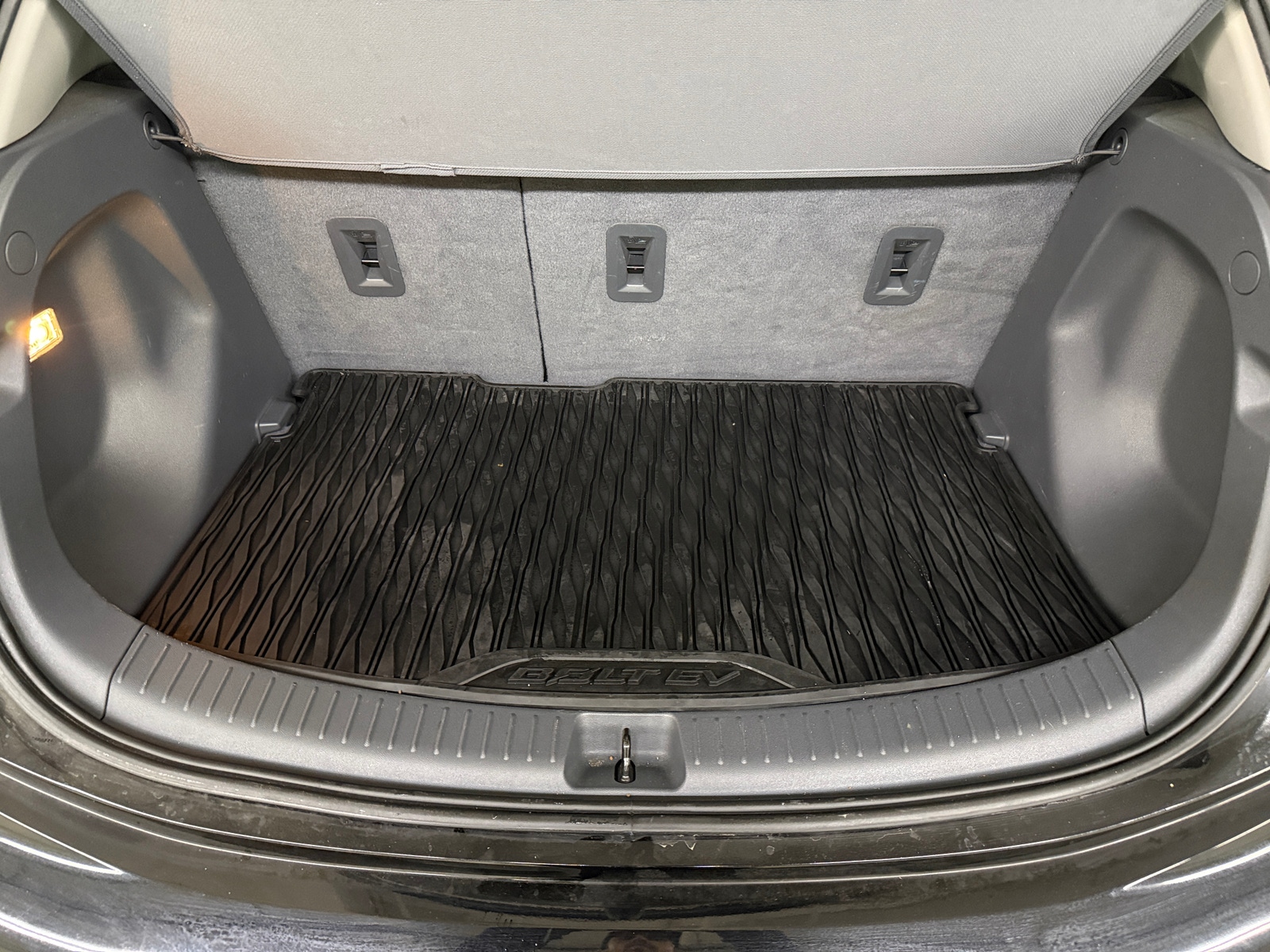 Thumbnail: 2019 Chevrolet Bolt EV - 7