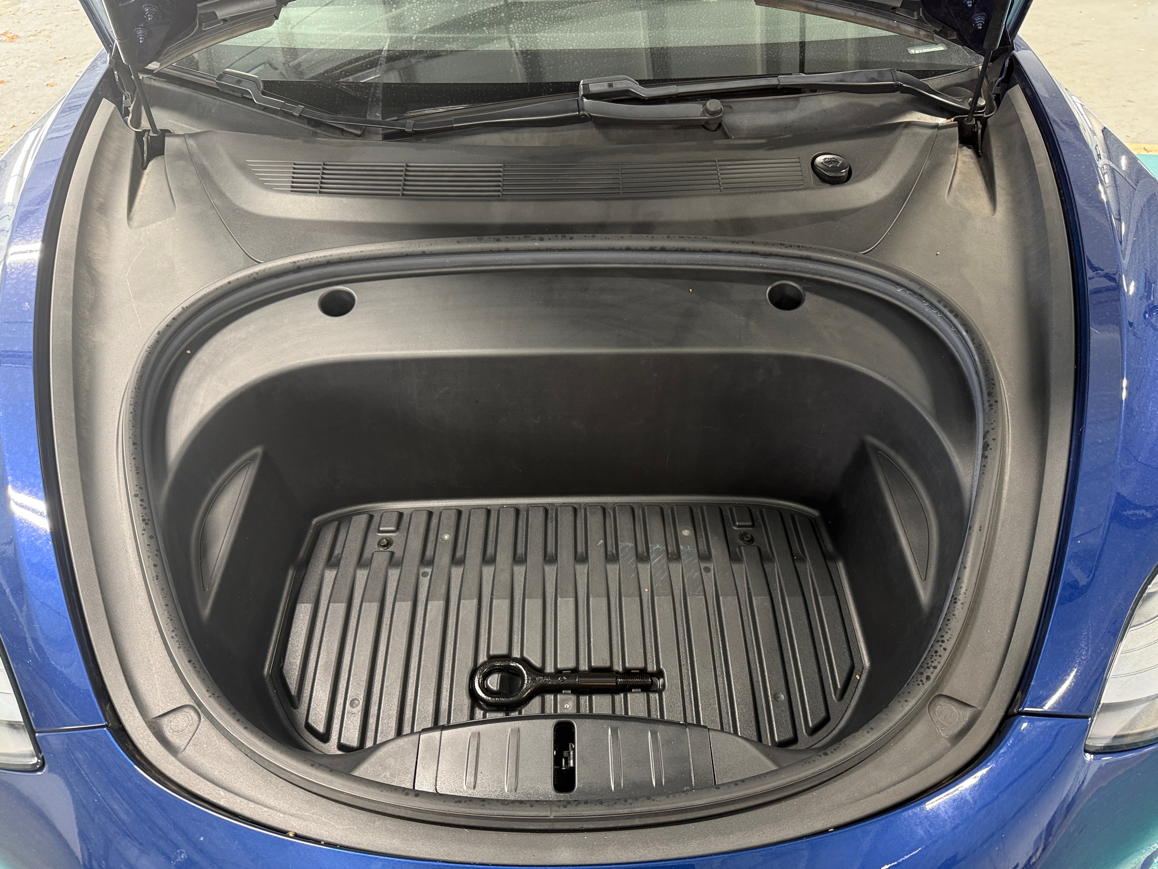 Used 2021 Tesla Model 3 Base with VIN 5YJ3E1EB4MF063284 for sale in Oak Creek, WI