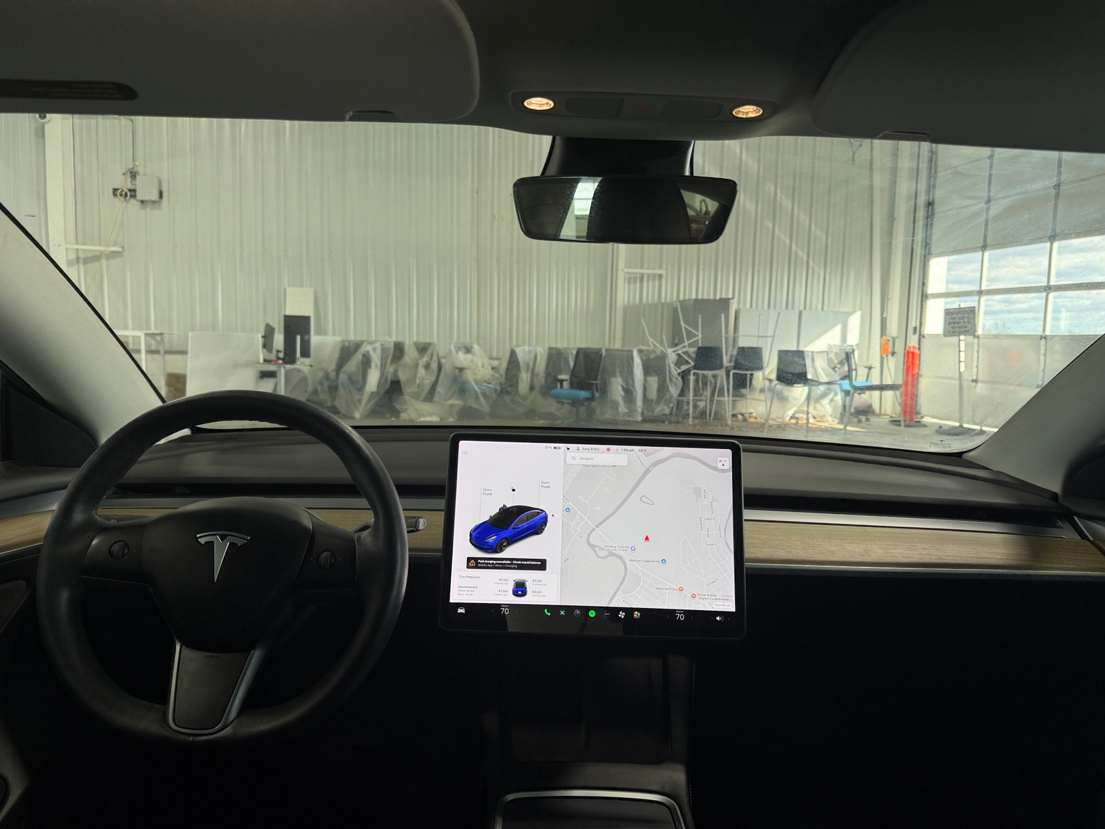 Thumbnail: 2021 Tesla Model 3 - 2