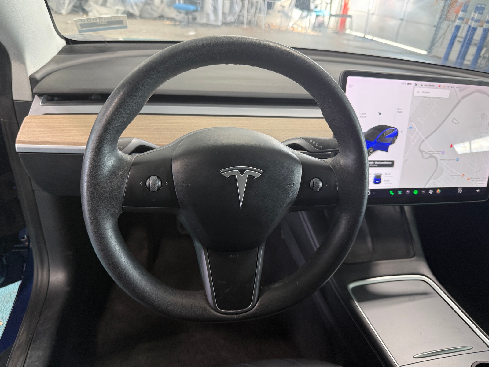 Thumbnail: 2021 Tesla Model 3 - 4