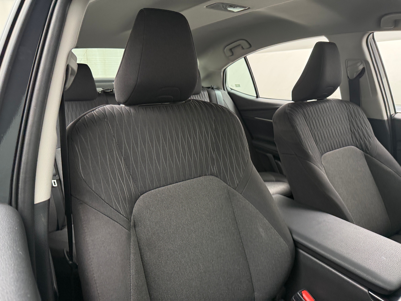 Thumbnail: 2025 Toyota Camry - 2