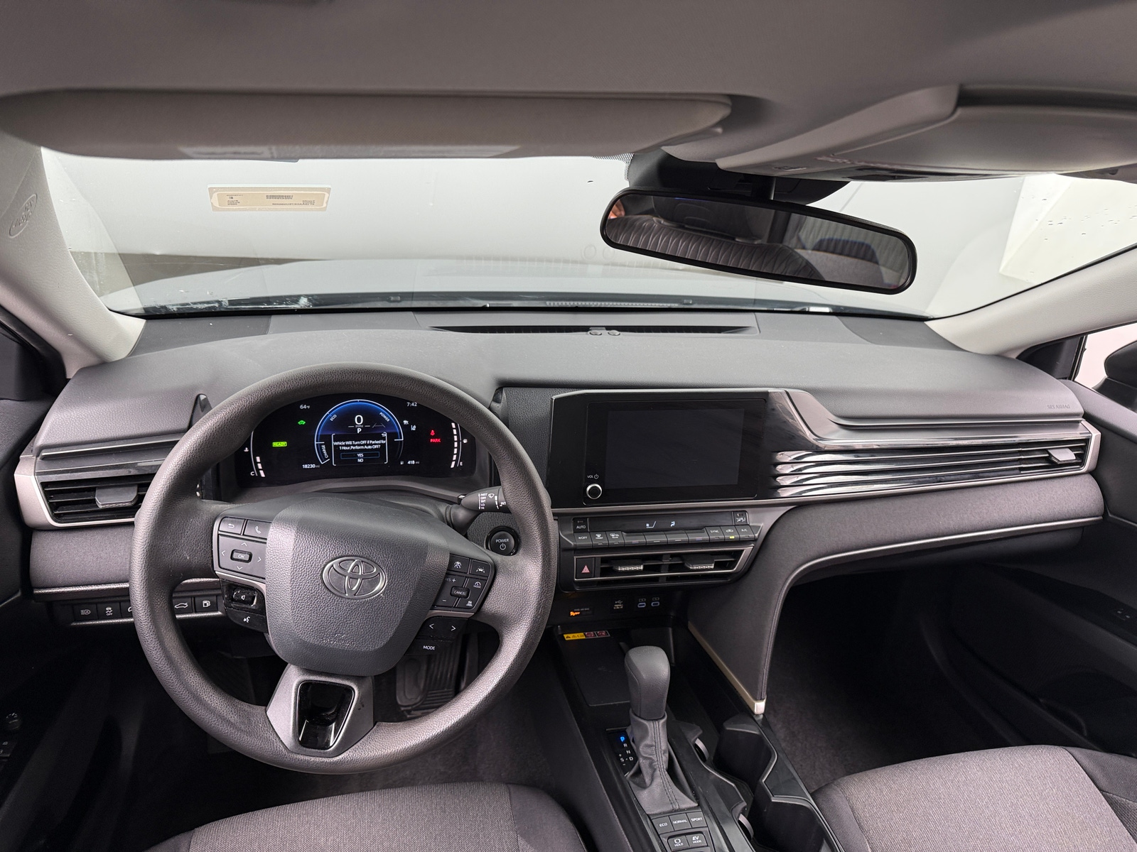 Thumbnail: 2025 Toyota Camry - 3